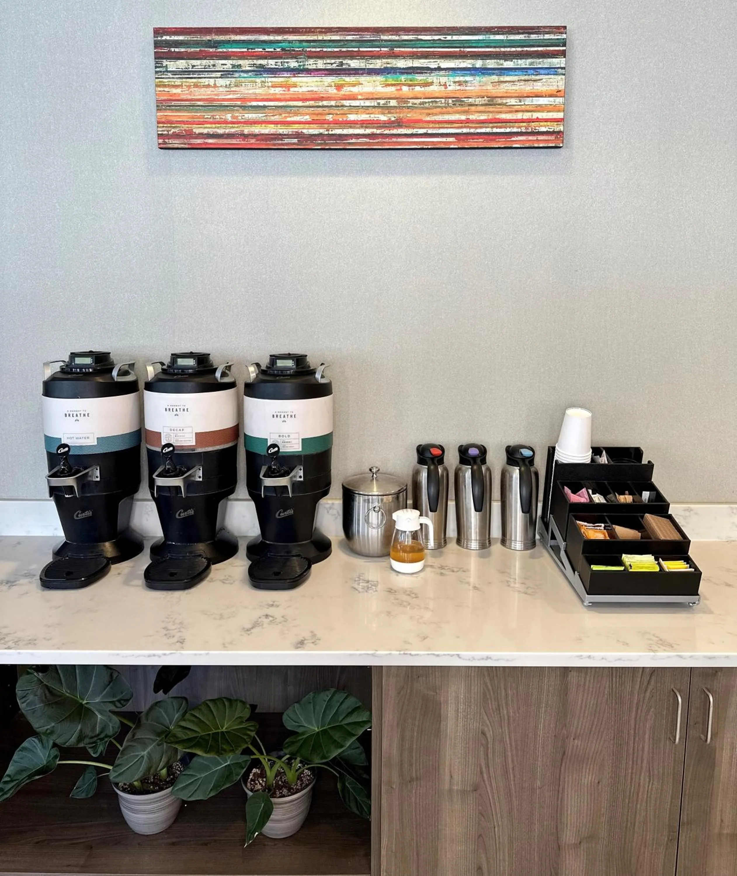 Coffee/tea facilities in Residence Inn Minneapolis Downtown/City Center