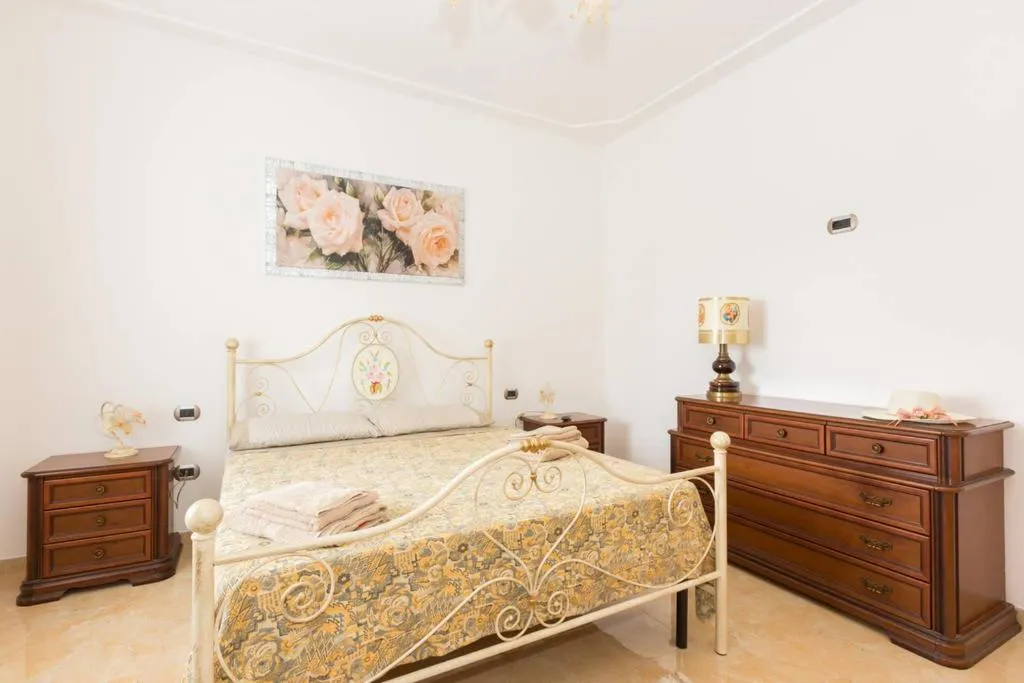 Villa Abbracciavento