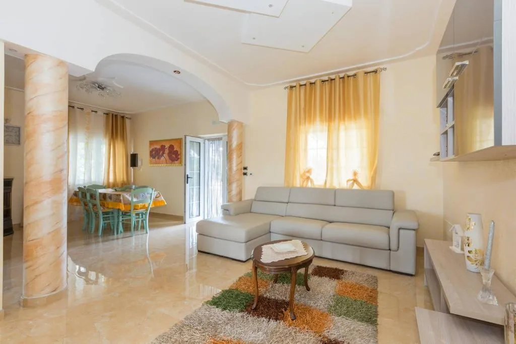 Villa Abbracciavento