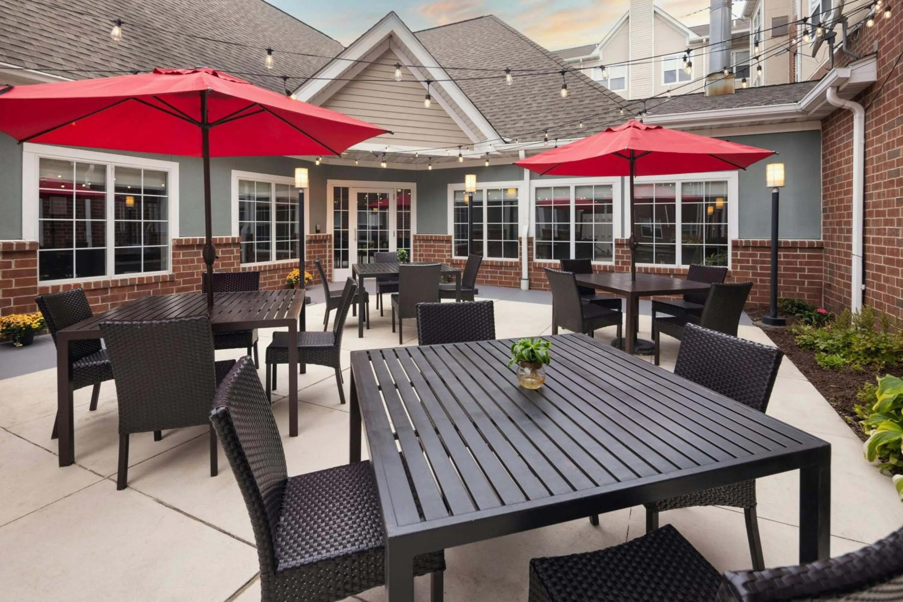 Other in Residence Inn by Marriott Bloomington by Mall of America