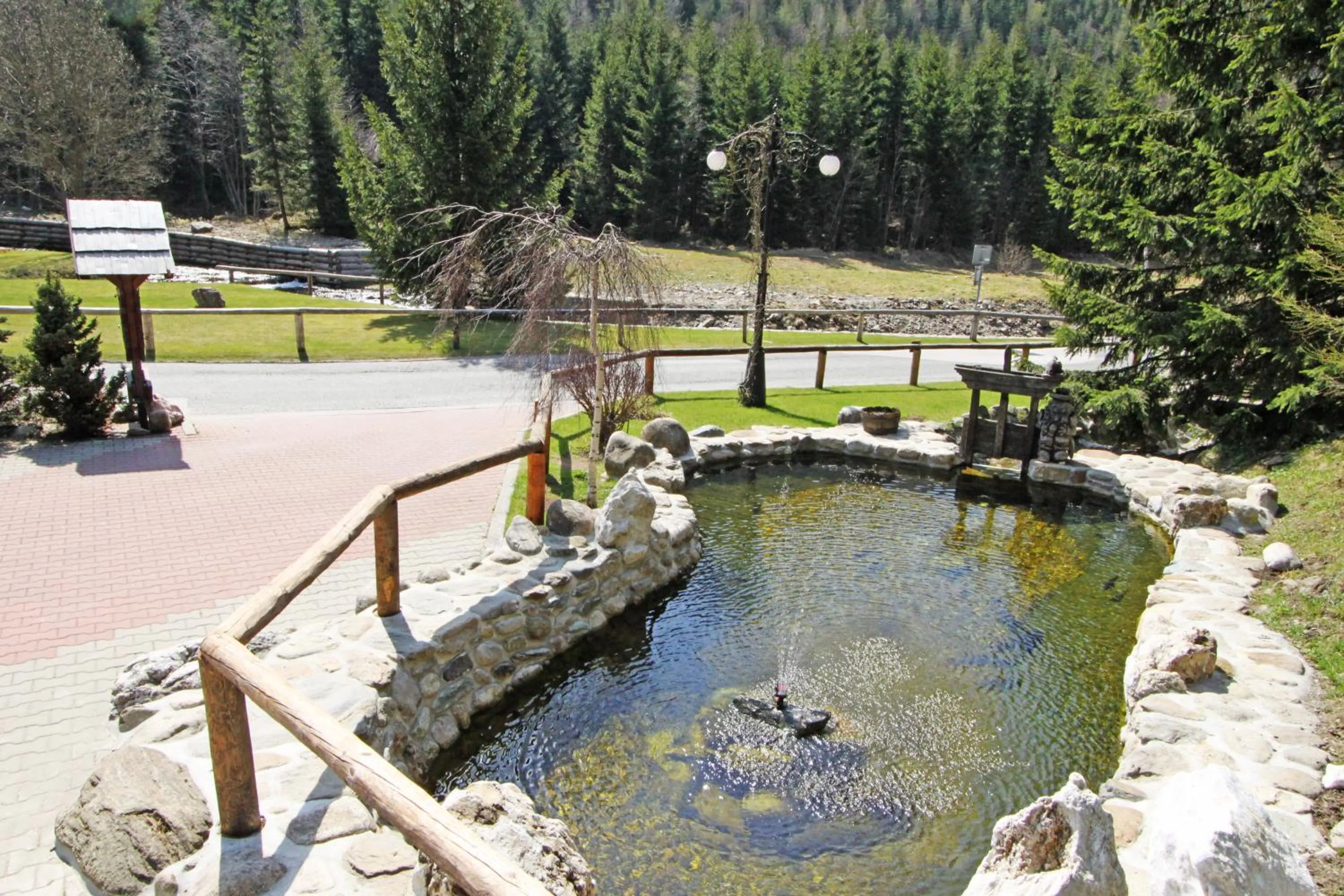 Other in Hotel Resort Martin & Kristyna