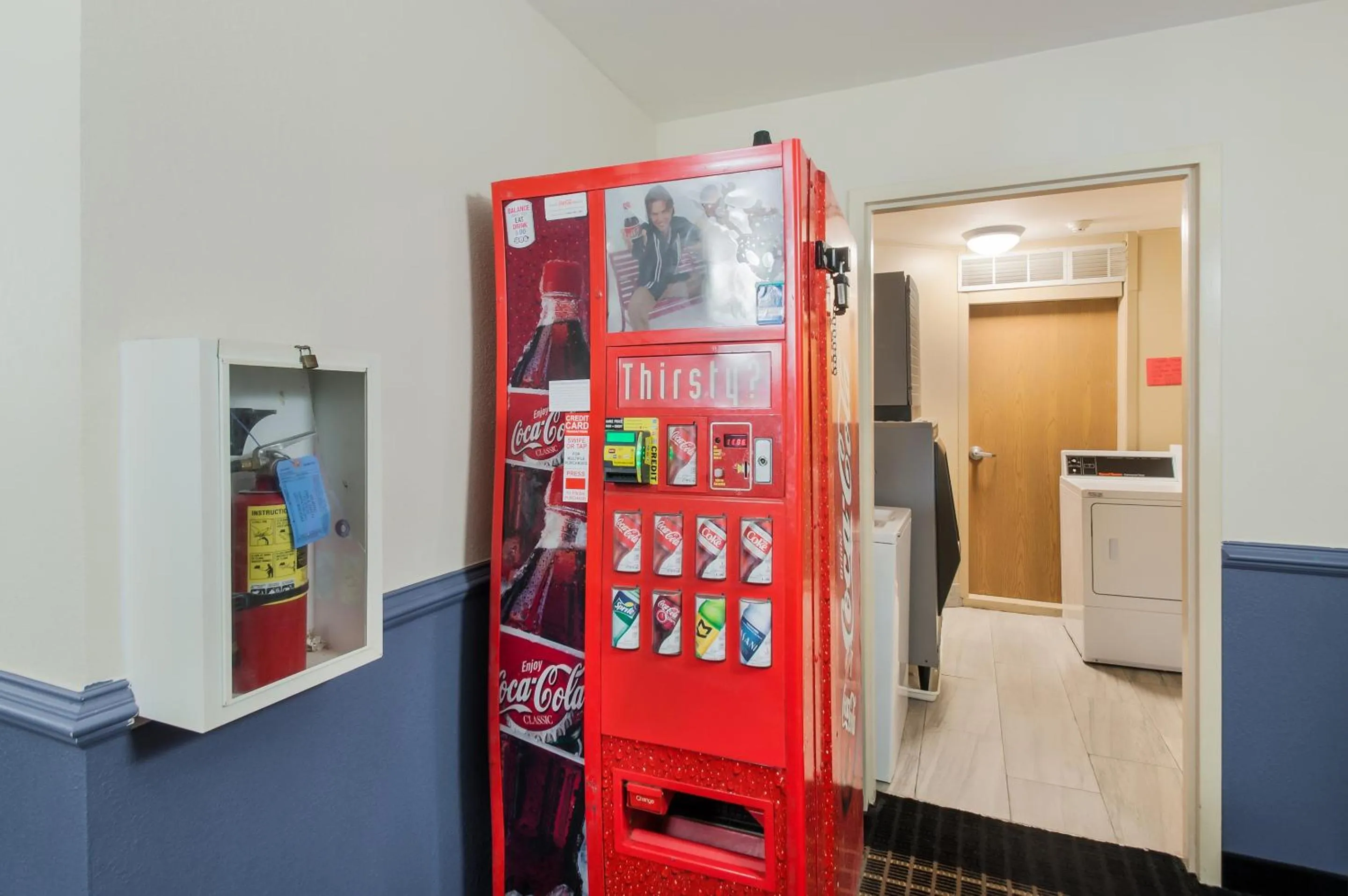 Other in Red Carpet Inn-Indian Head