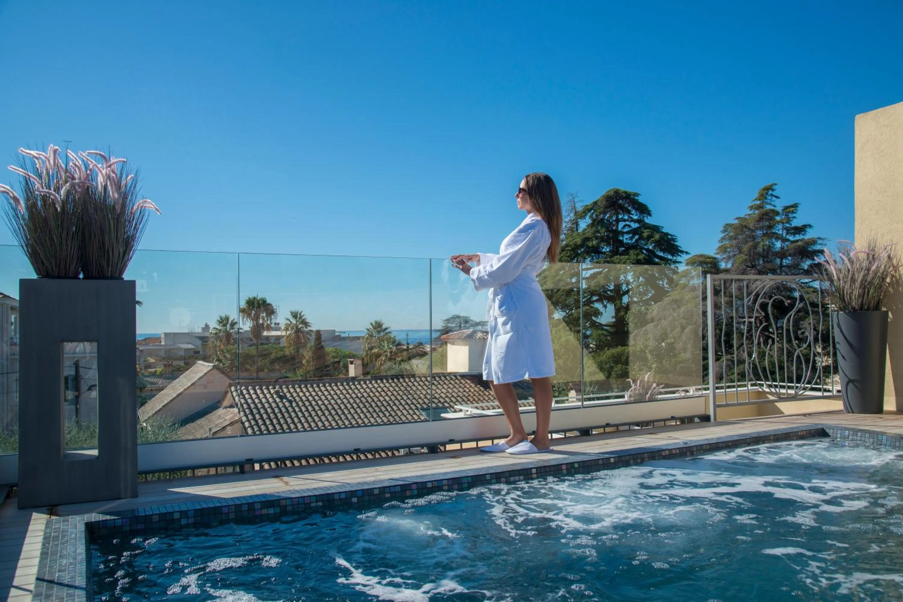 Activities in La Bastide de l'Oliveraie