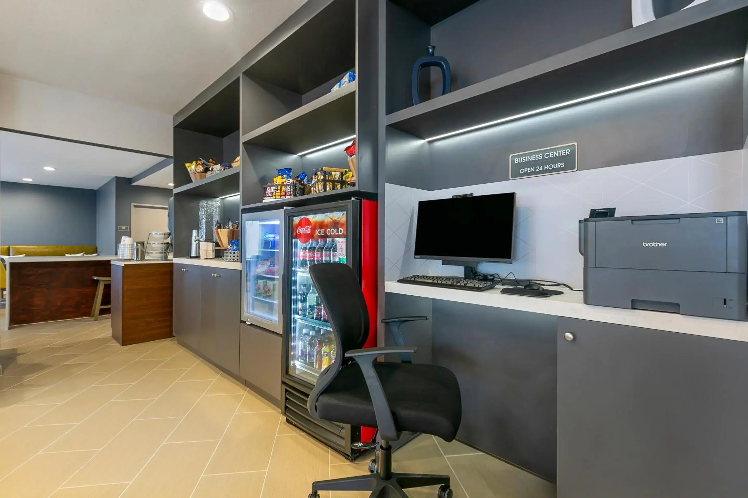 Property building in Comfort Inn & Suites Houma Property building in Comfort Inn & Suites Houma