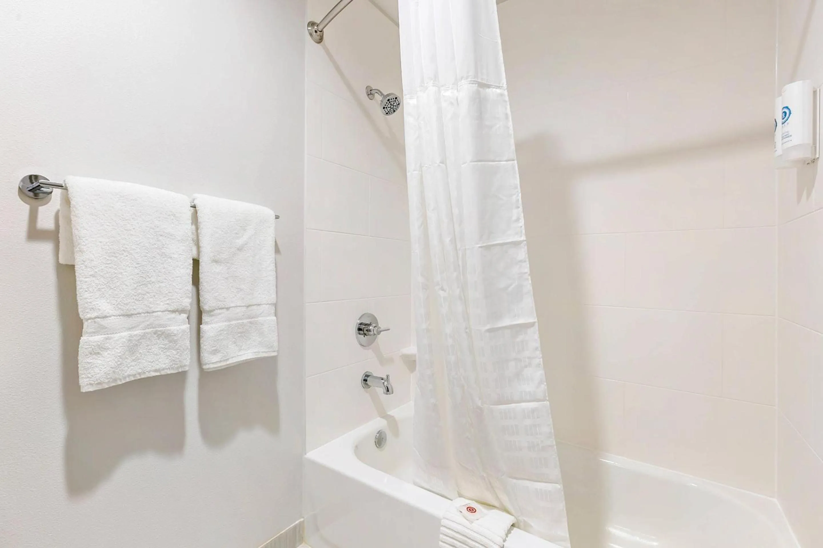 Bedroom in Comfort Inn & Suites Houma