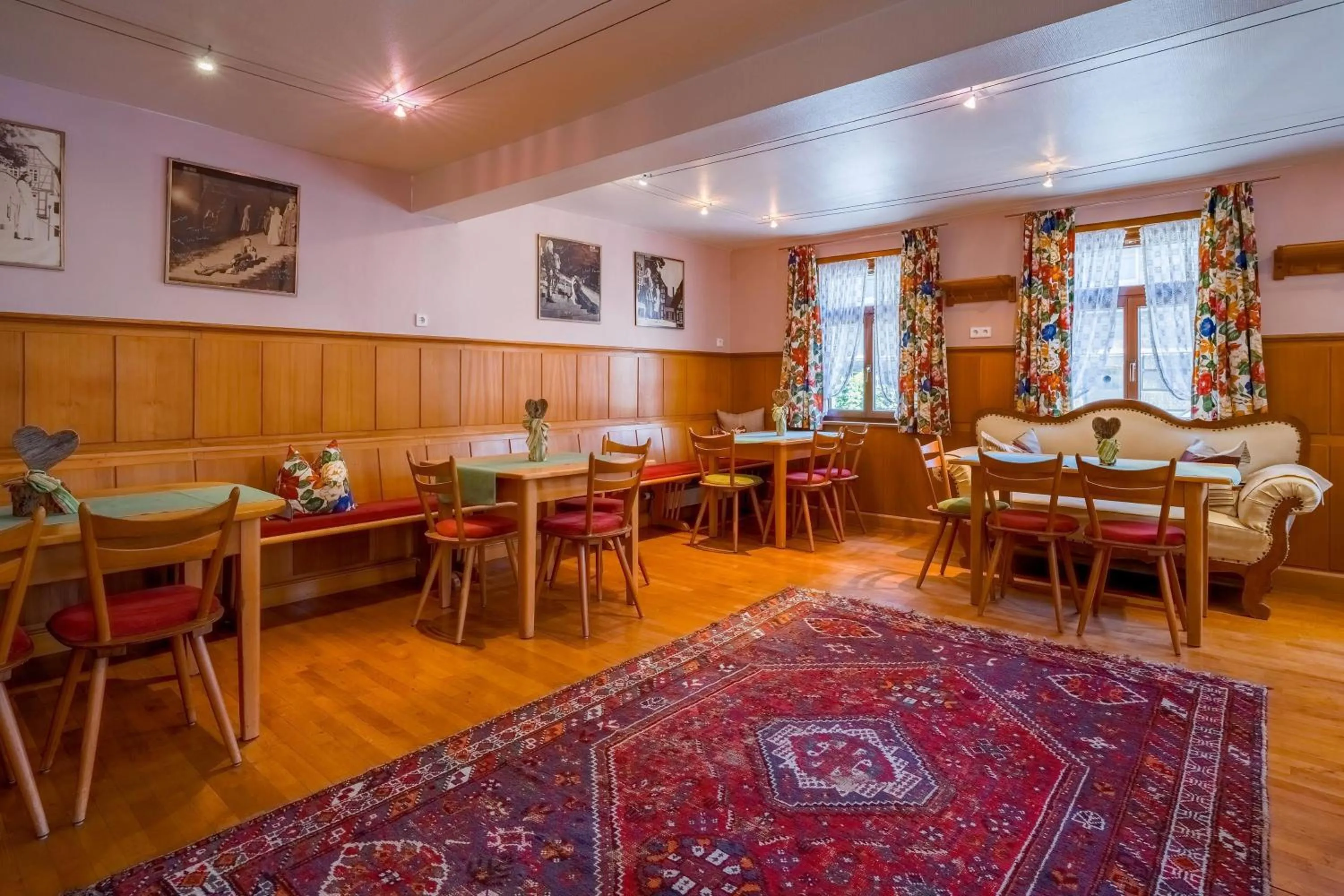 Lobby or reception in Aspire Kronprinz, Trademark Collection by Wyndham