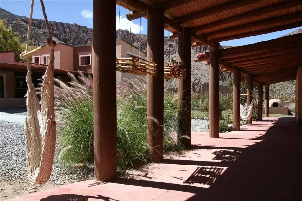 Mirador Del Virrey, Cabañas Boutique Mirador Del Virrey, Cabañas Boutique