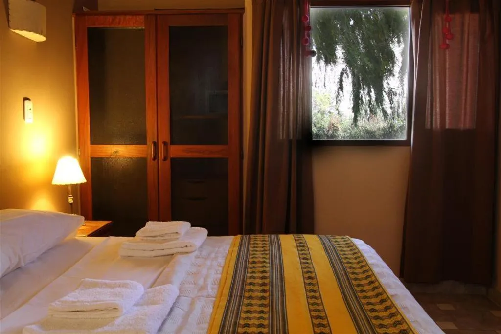 Apartment (2 Adults) in Mirador Del Virrey, Cabañas Boutique