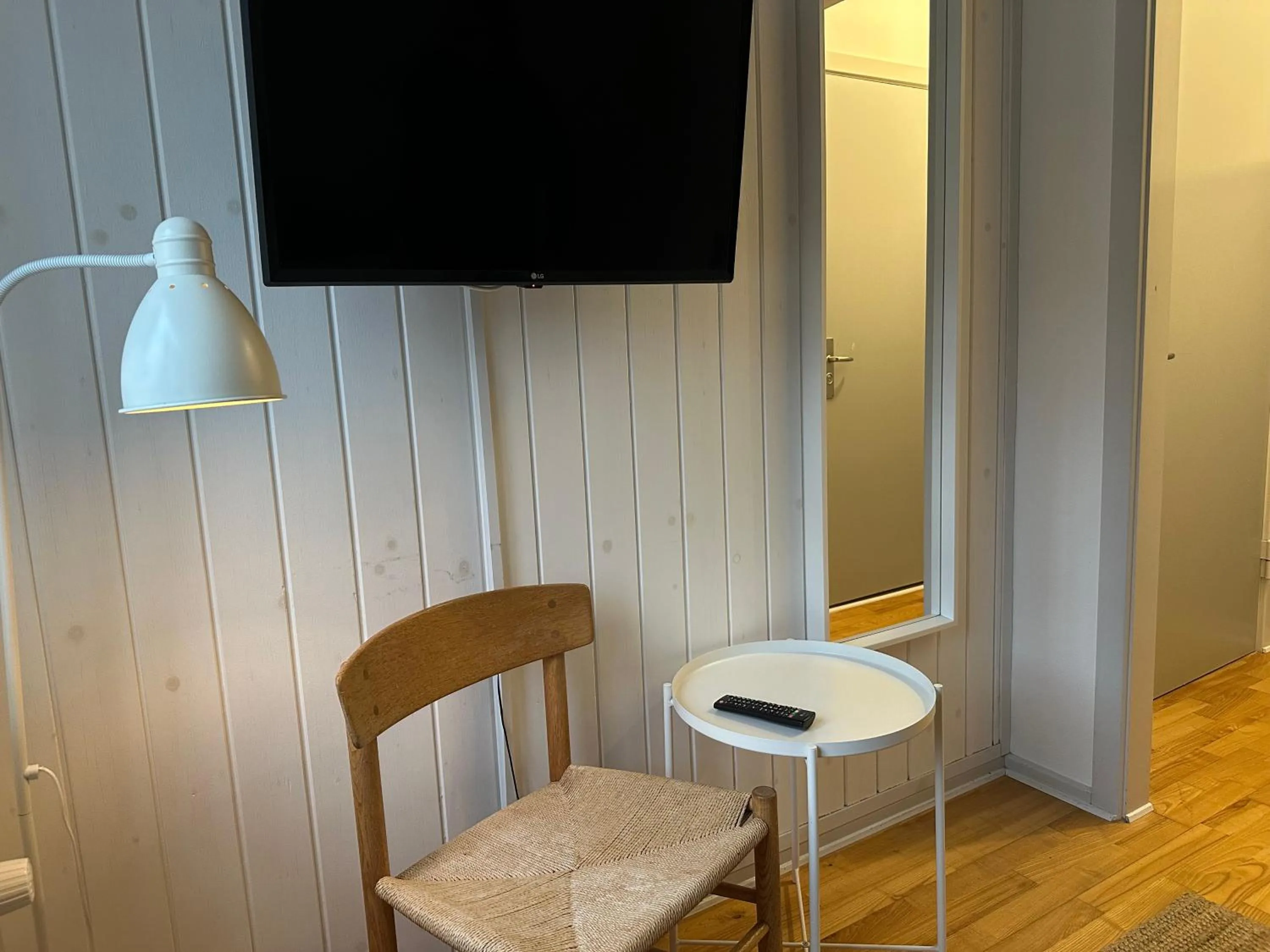 TV and multimedia in Tune Kursuscenter