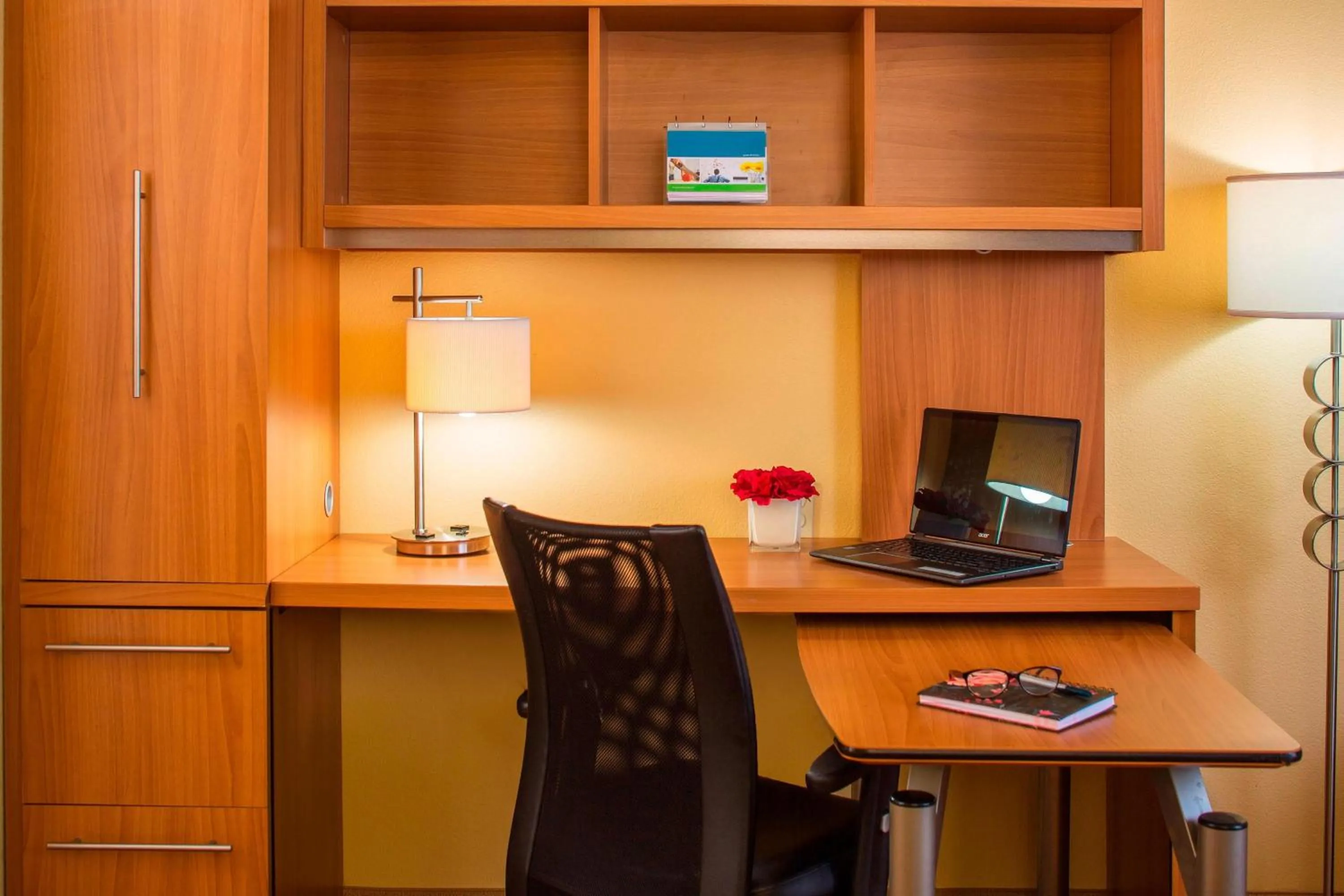 Photo of the whole room in TownePlace Suites New Orleans Metairie