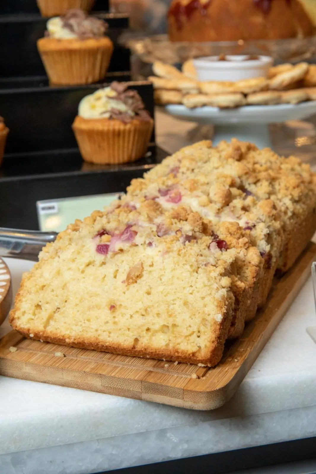 Food and drinks in Slaviero Porto Alegre Moinhos