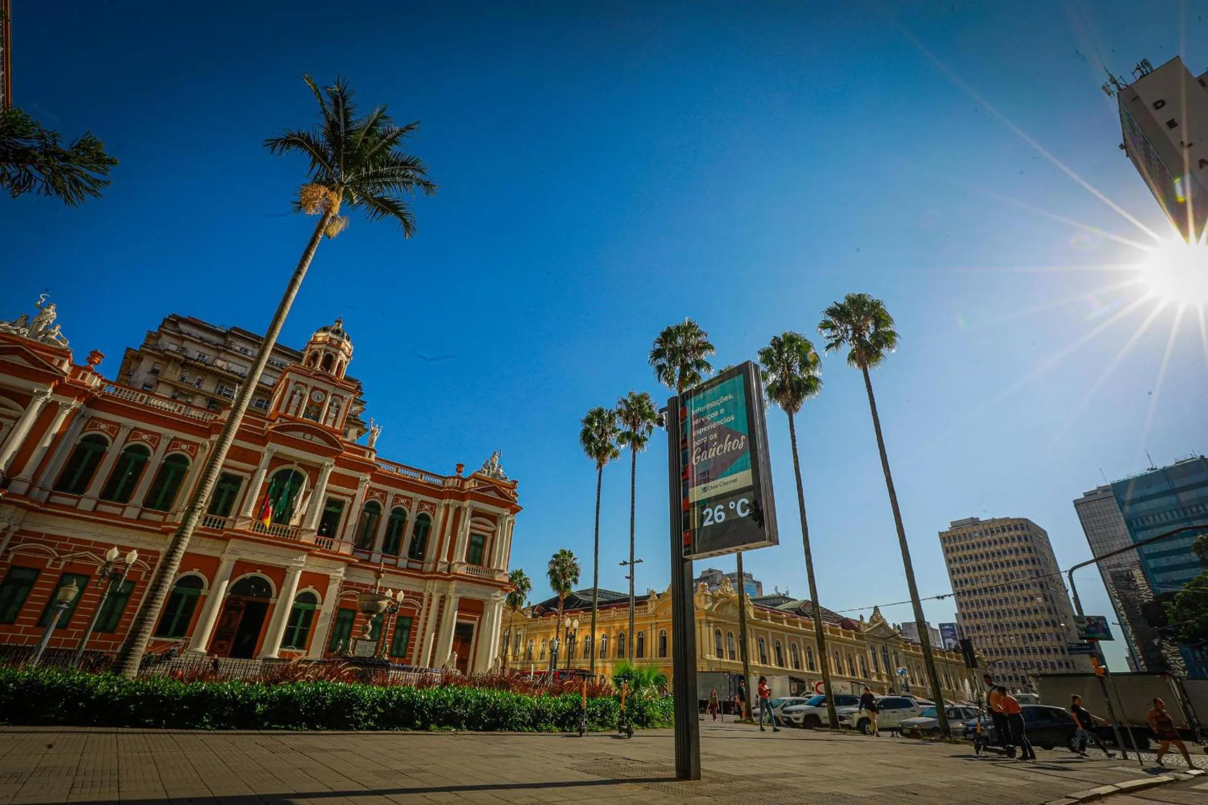 Other in Slaviero Porto Alegre Moinhos