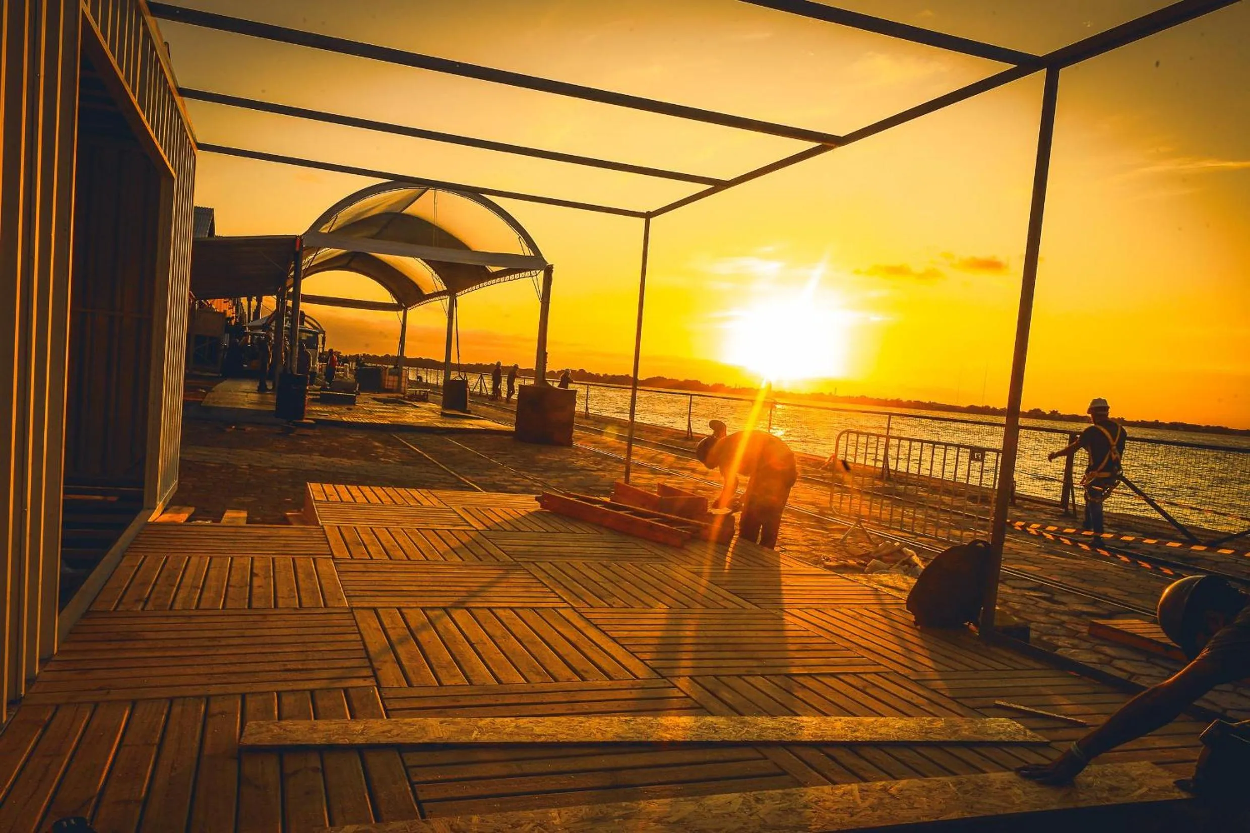 Activities in Slaviero Porto Alegre Moinhos