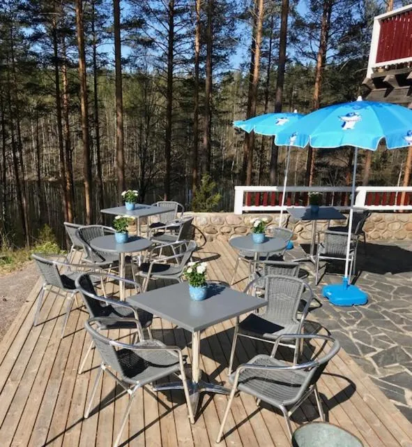 Hotelli Kägöne
