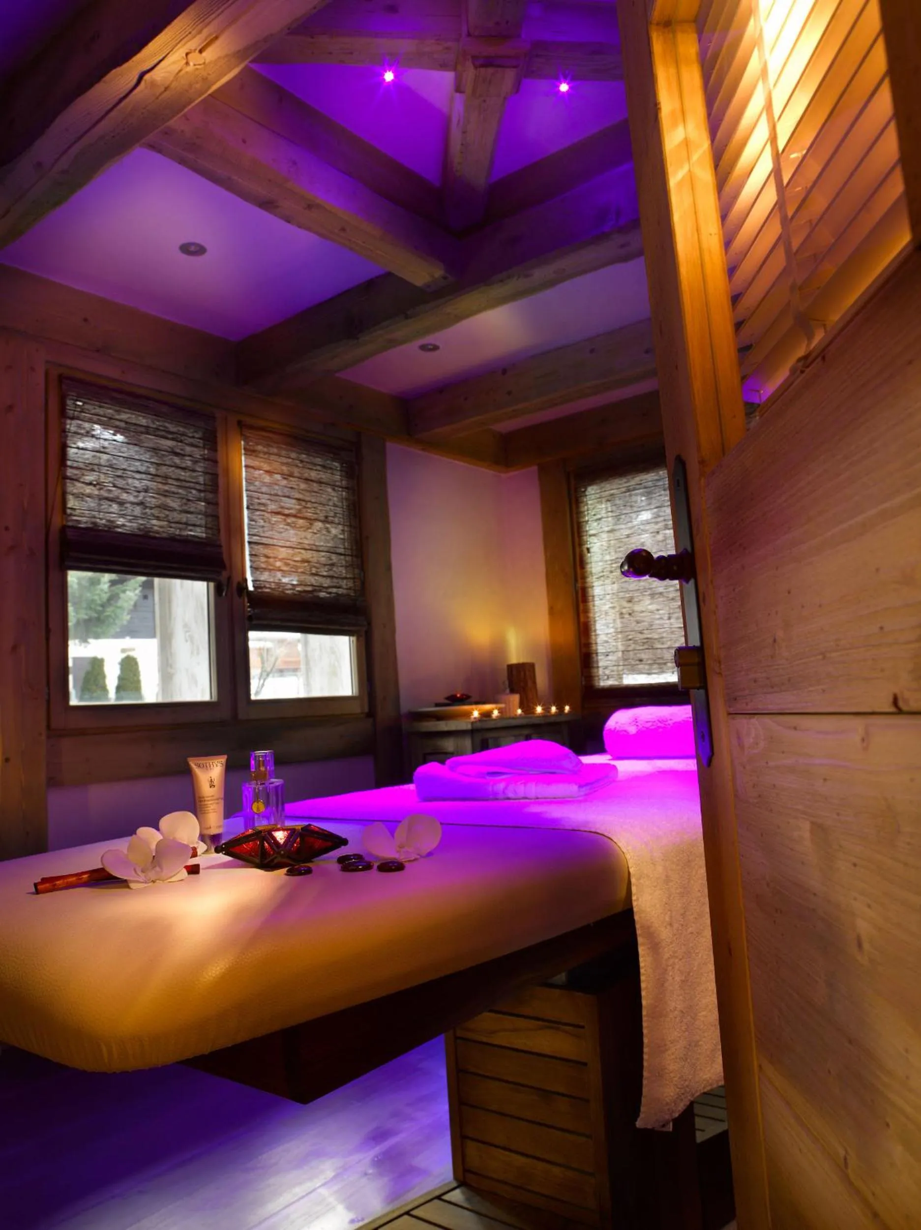 Spa and wellness centre/facilities, Bed in CGH Résidence Boutique Le Hameau De Pierre Blanche