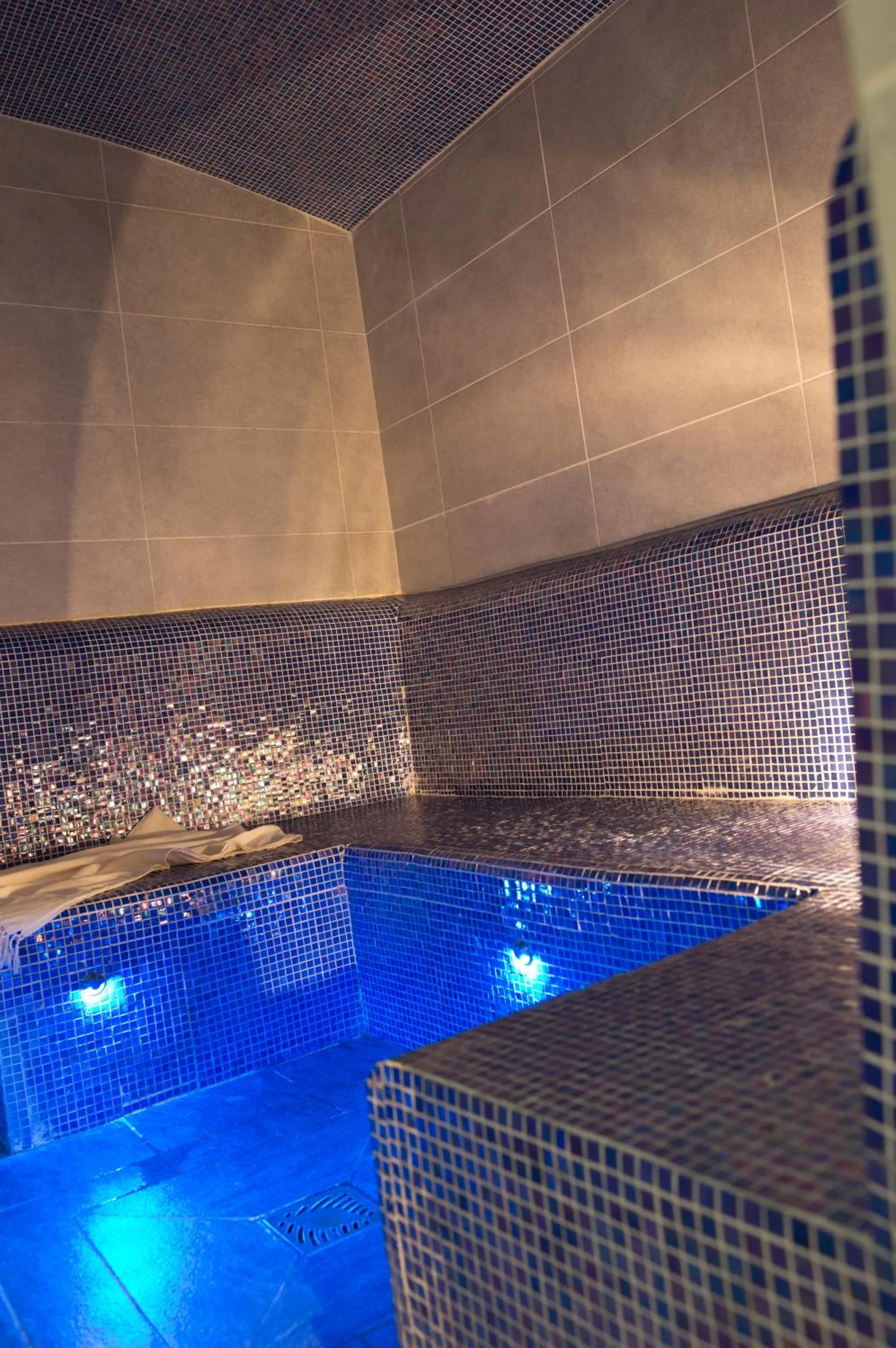 Swimming pool in CGH Résidence Boutique Le Hameau De Pierre Blanche