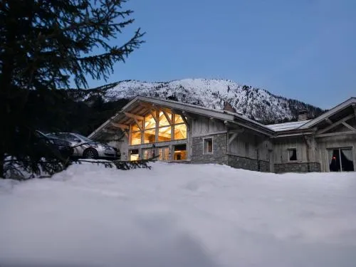 CGH Résidence Boutique Le Hameau De Pierre Blanche