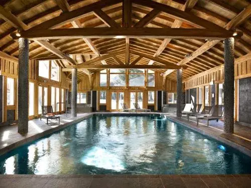 CGH Résidence Boutique Le Hameau De Pierre Blanche CGH Résidence Boutique Le Hameau De Pierre Blanche