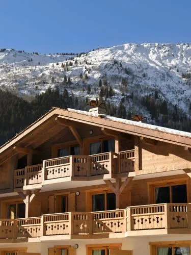 CGH Résidence Boutique Le Hameau De Pierre Blanche