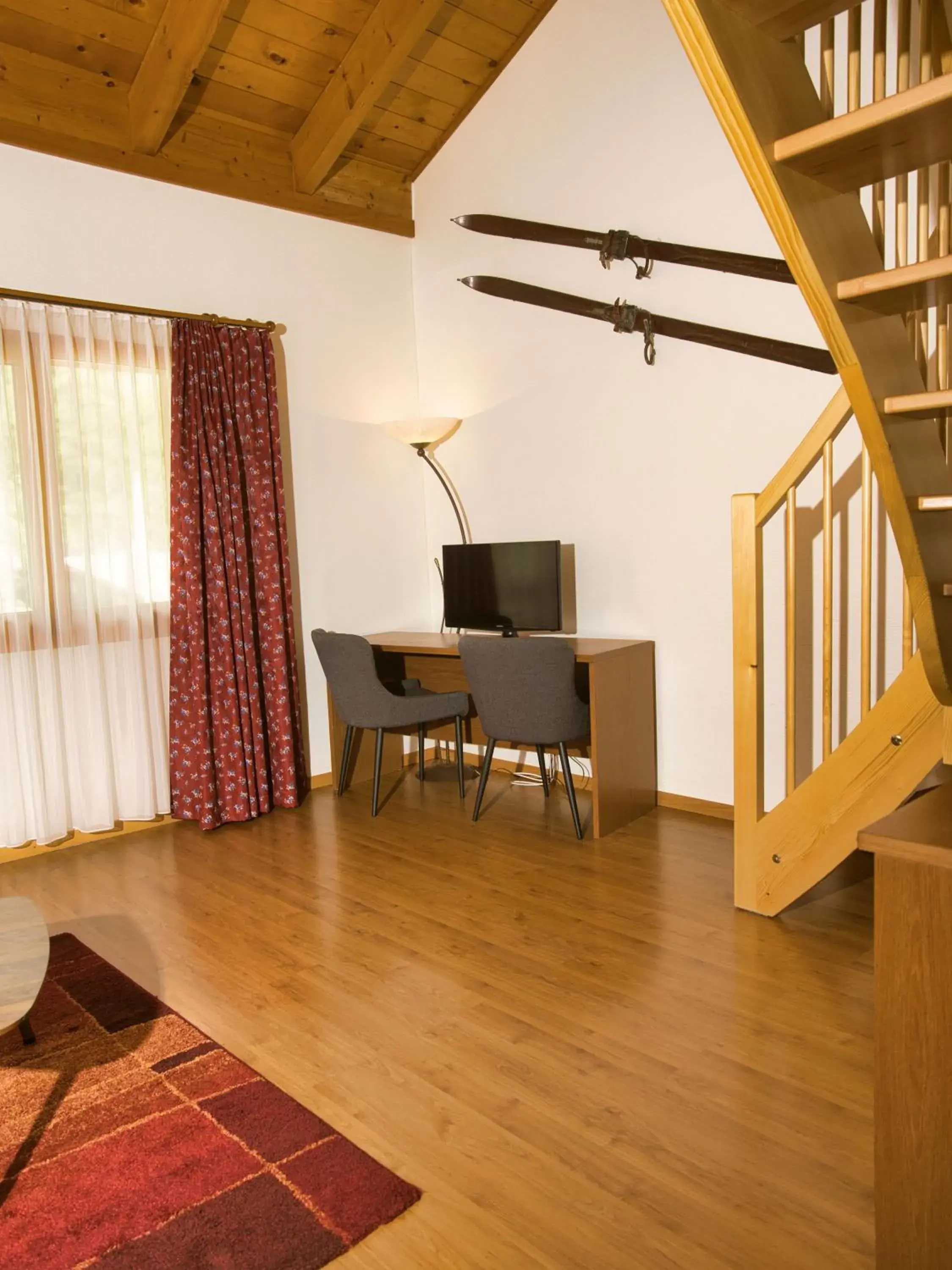 Quadruple Room - single occupancy in Hotel Massa Quadruple Room - single occupancy in Hotel Massa