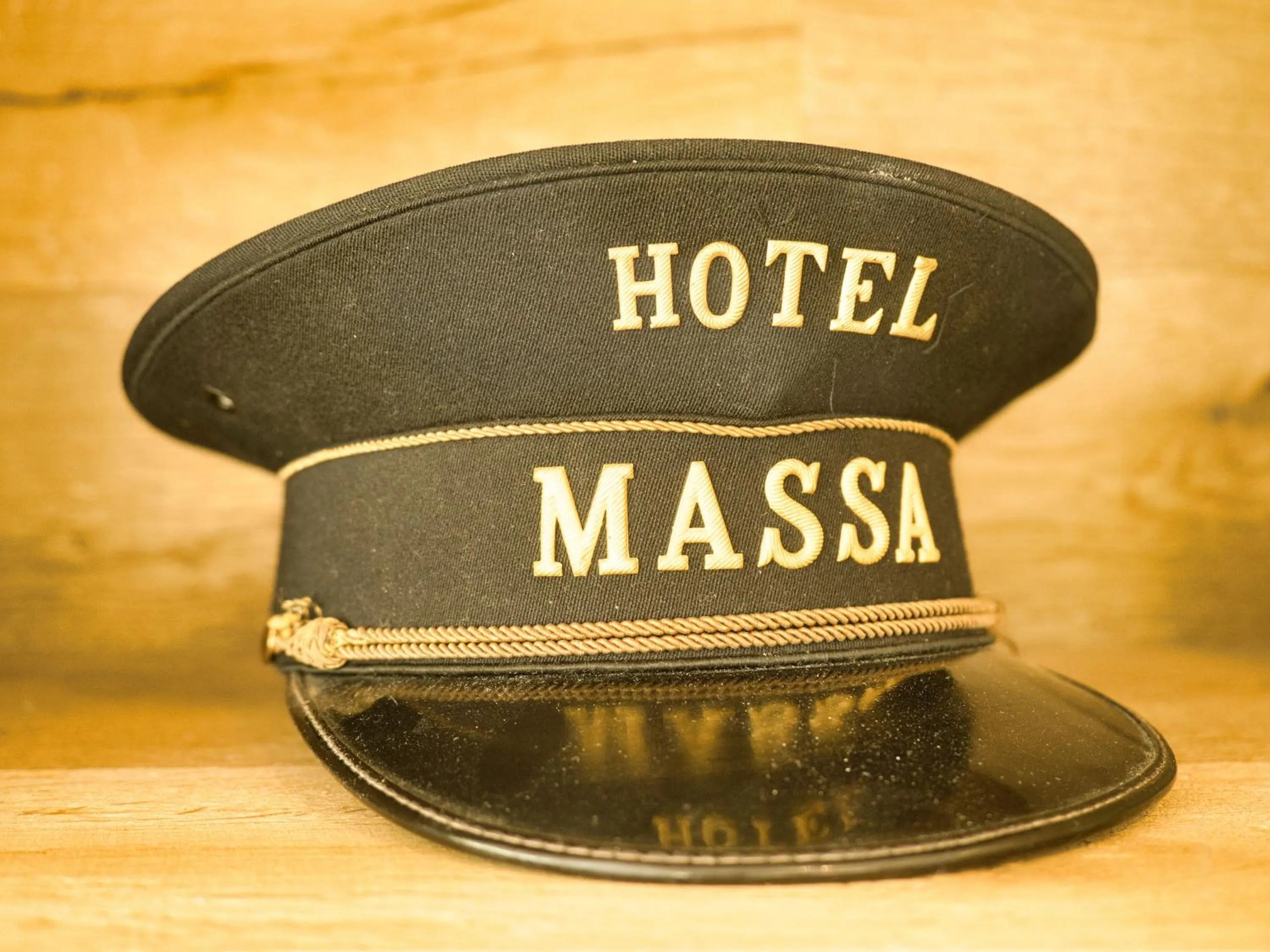 Hotel Massa