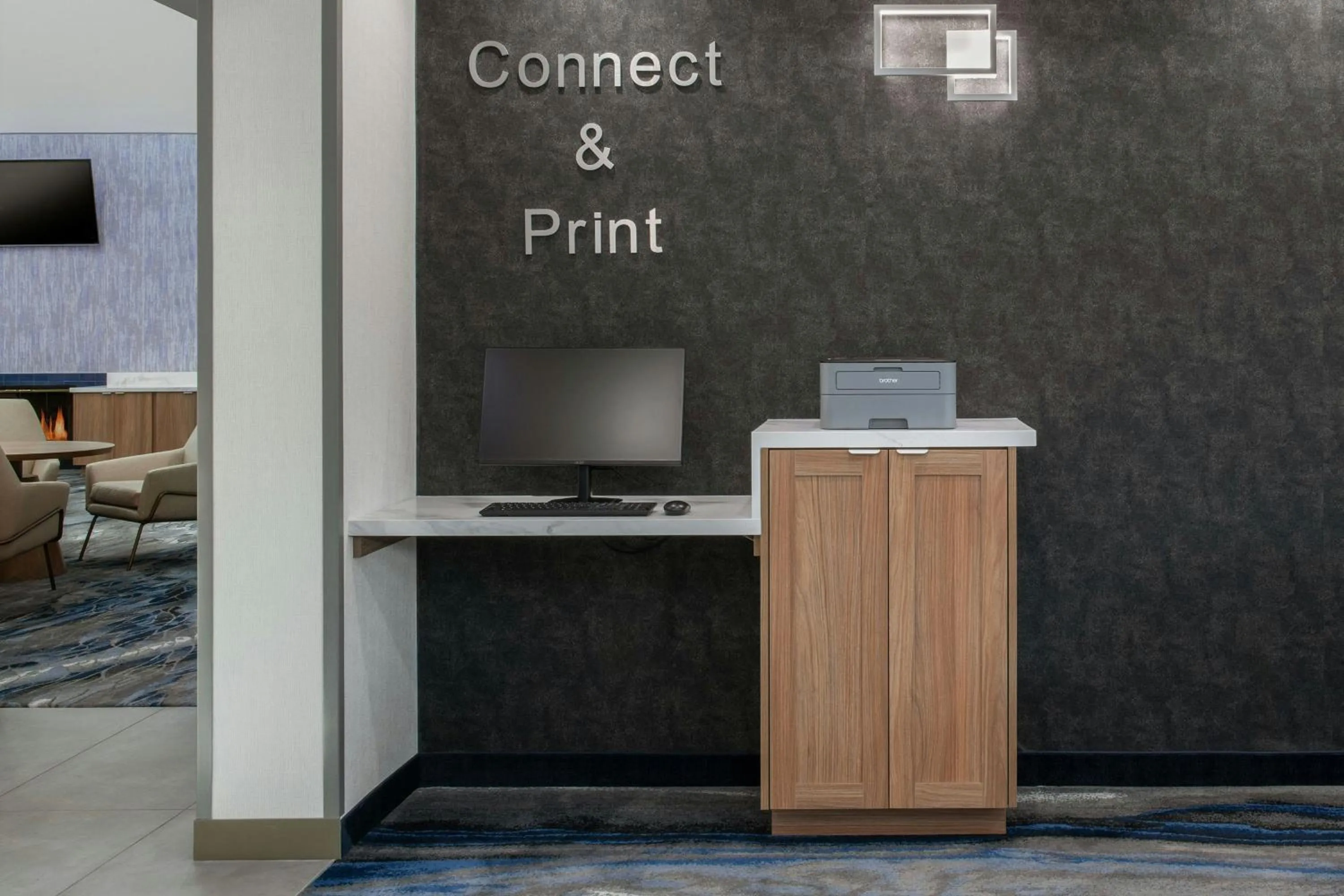 Other in Fairfield Inn & Suites Oakland Hayward