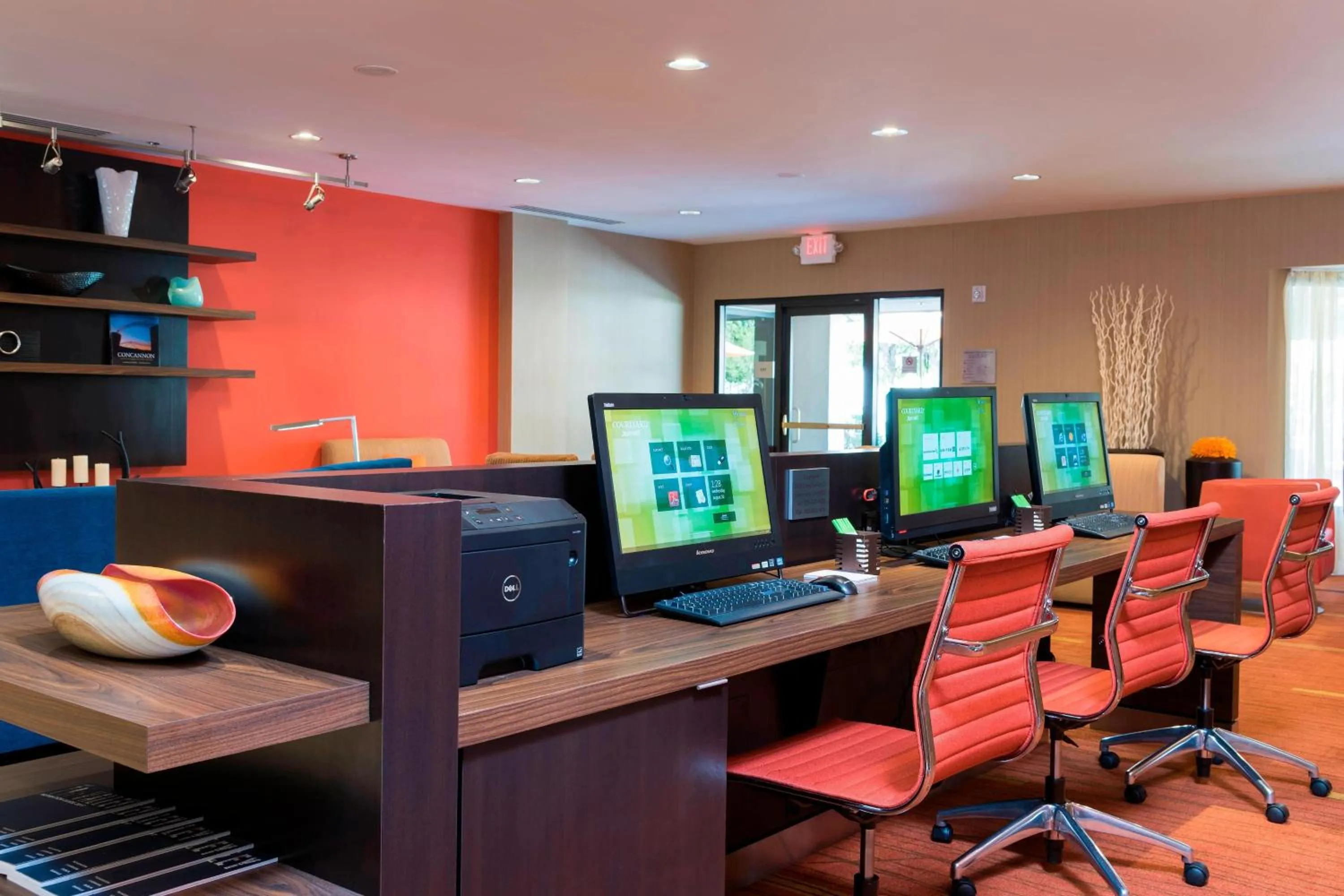 Other in Courtyard by Marriott Livermore