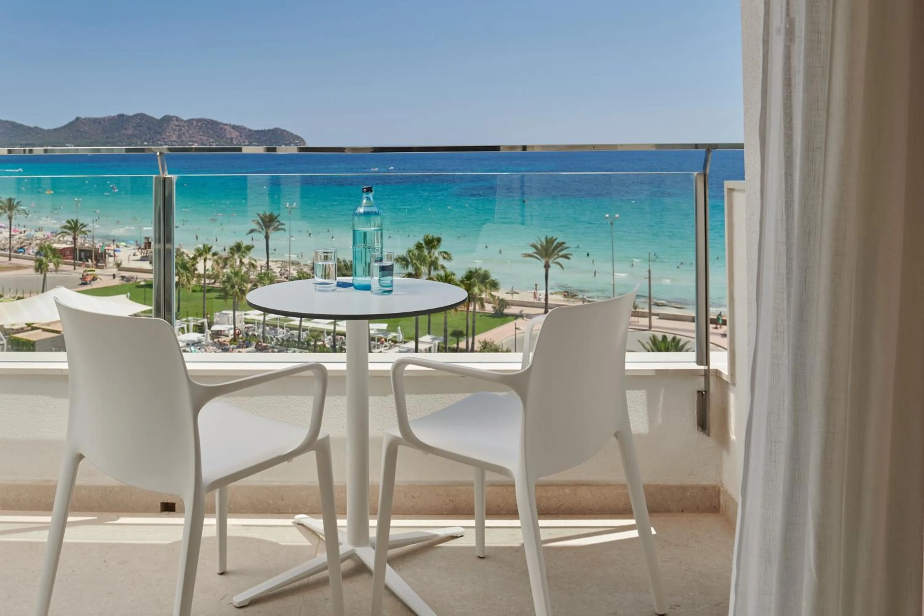 View (from property/room) in Hipotels Flamenco