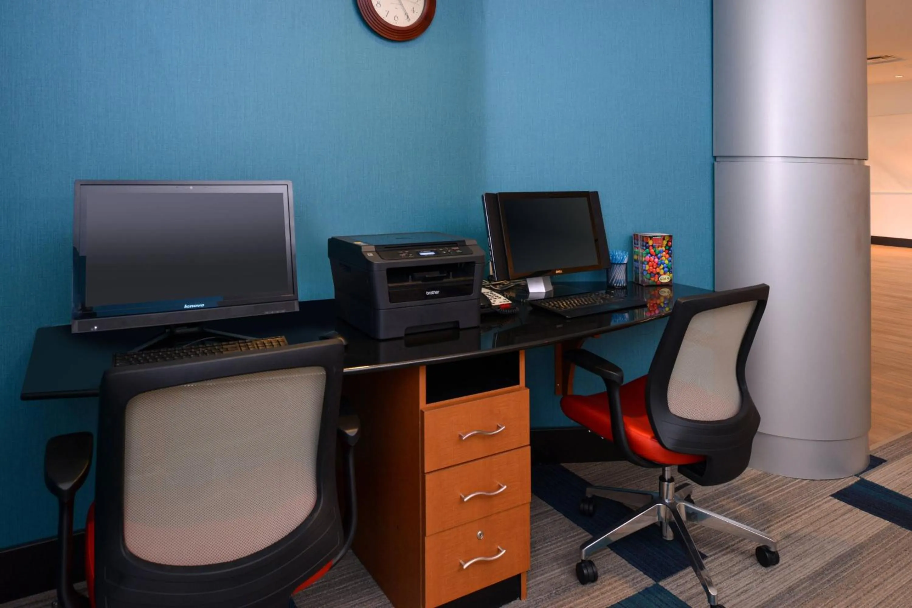 Other in SpringHill Suites by Marriott Oklahoma City Airport