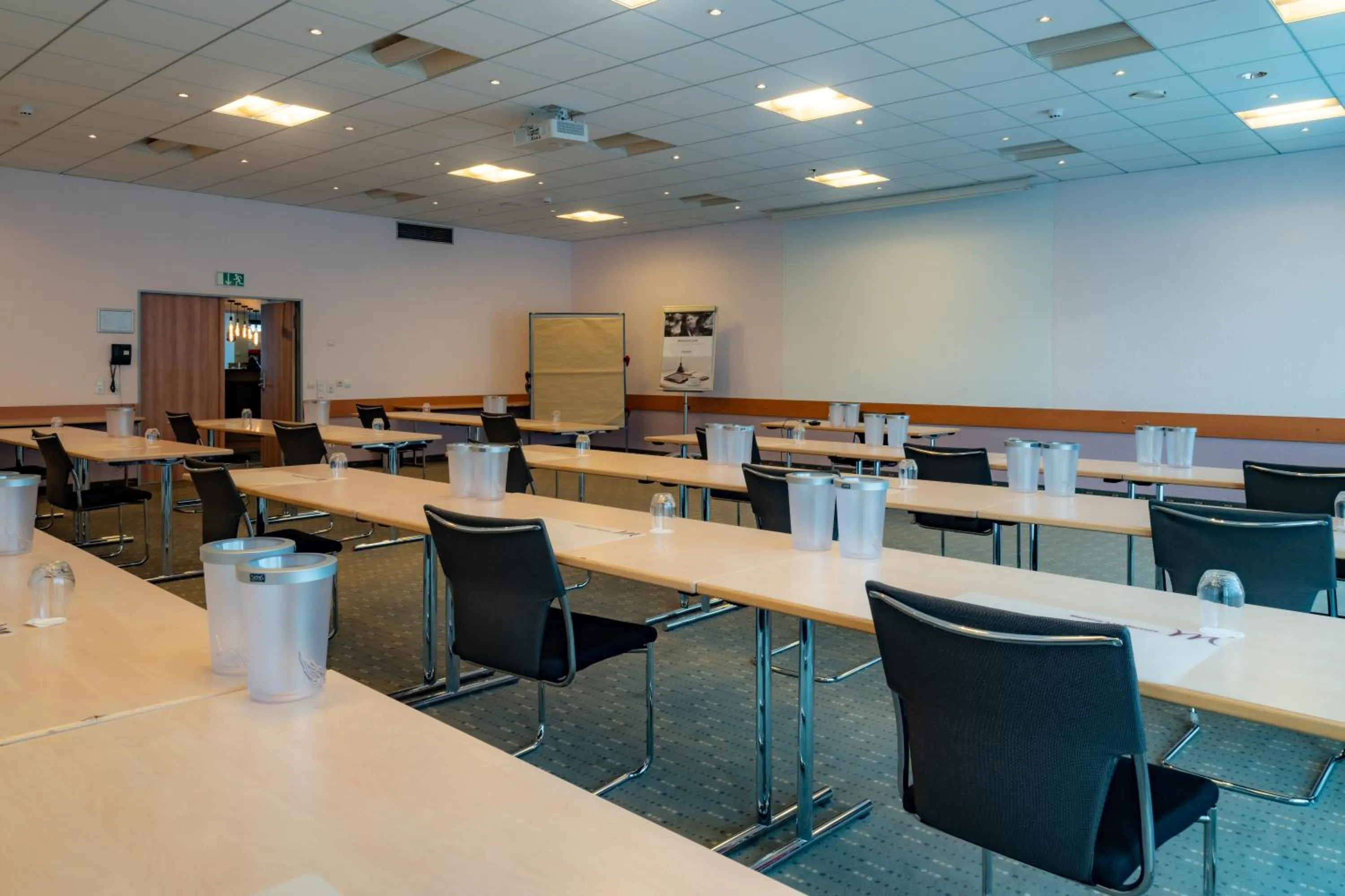 Meeting/conference room in elaya hotel stuttgart boeblingen