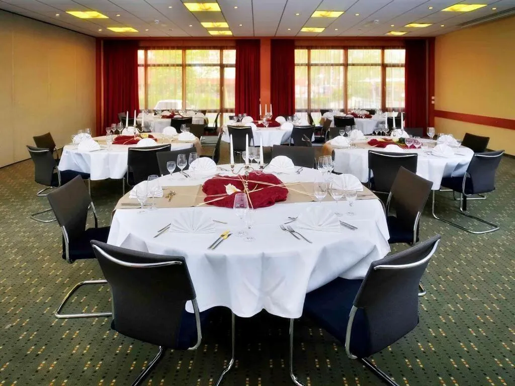 Banquet/Function facilities in elaya hotel stuttgart boeblingen