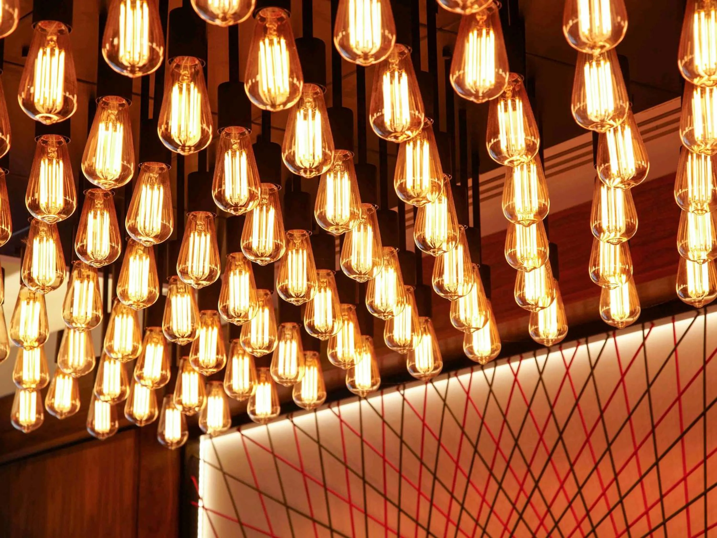 Lounge or bar in Mercure Leeds Centre Hotel