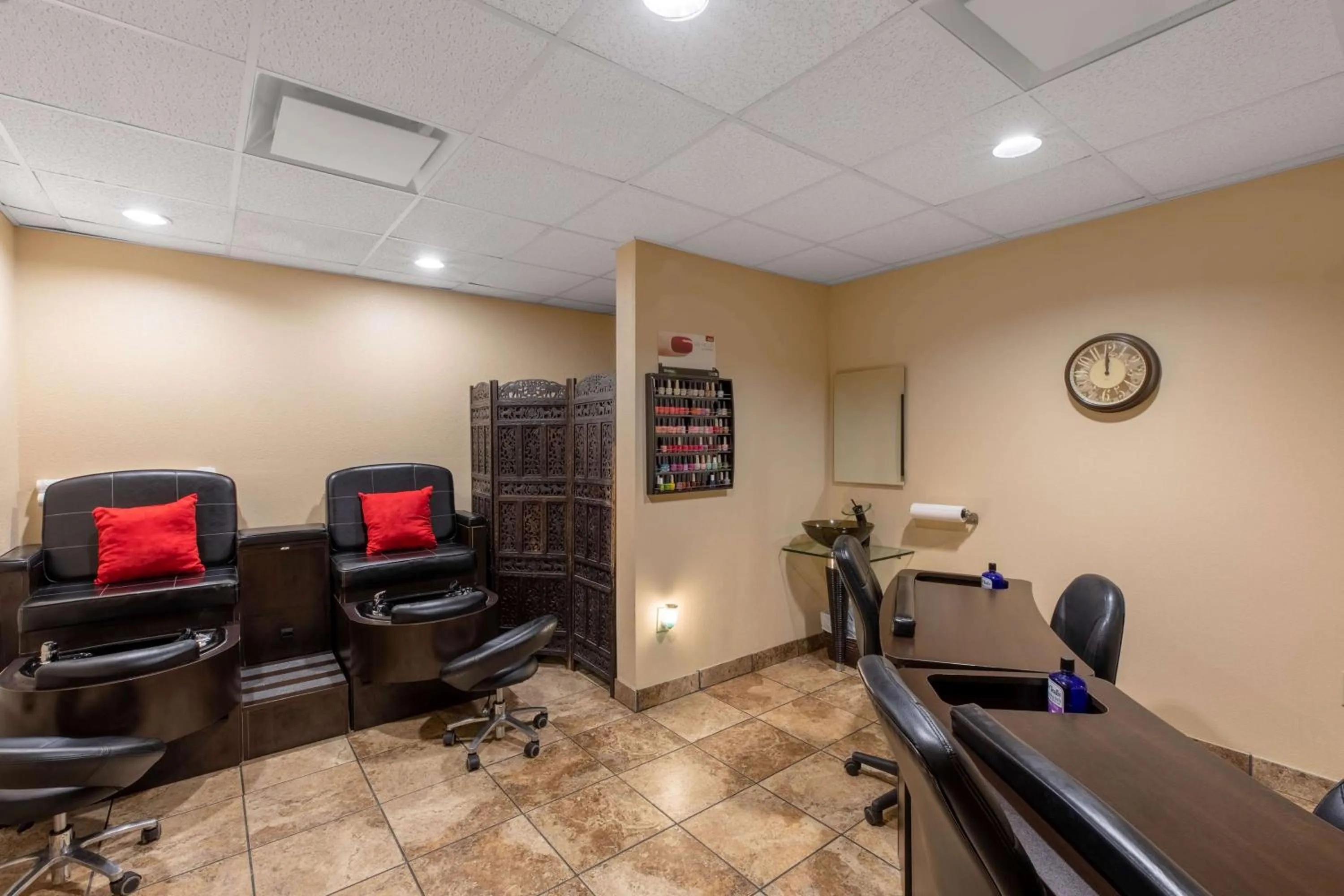 Activities in Wyndham Grand Oklahoma City Downtown