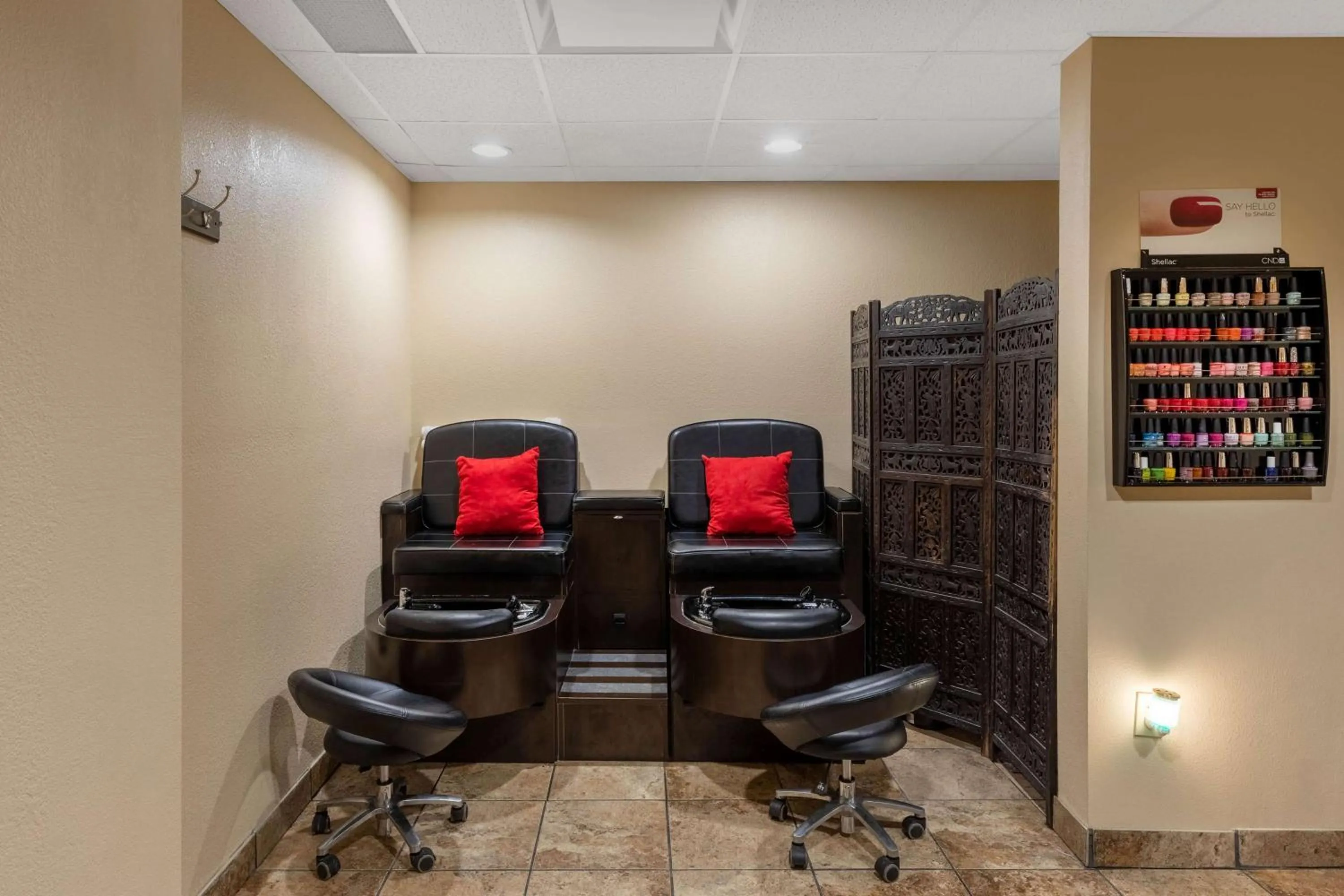 Activities in Wyndham Grand Oklahoma City Downtown