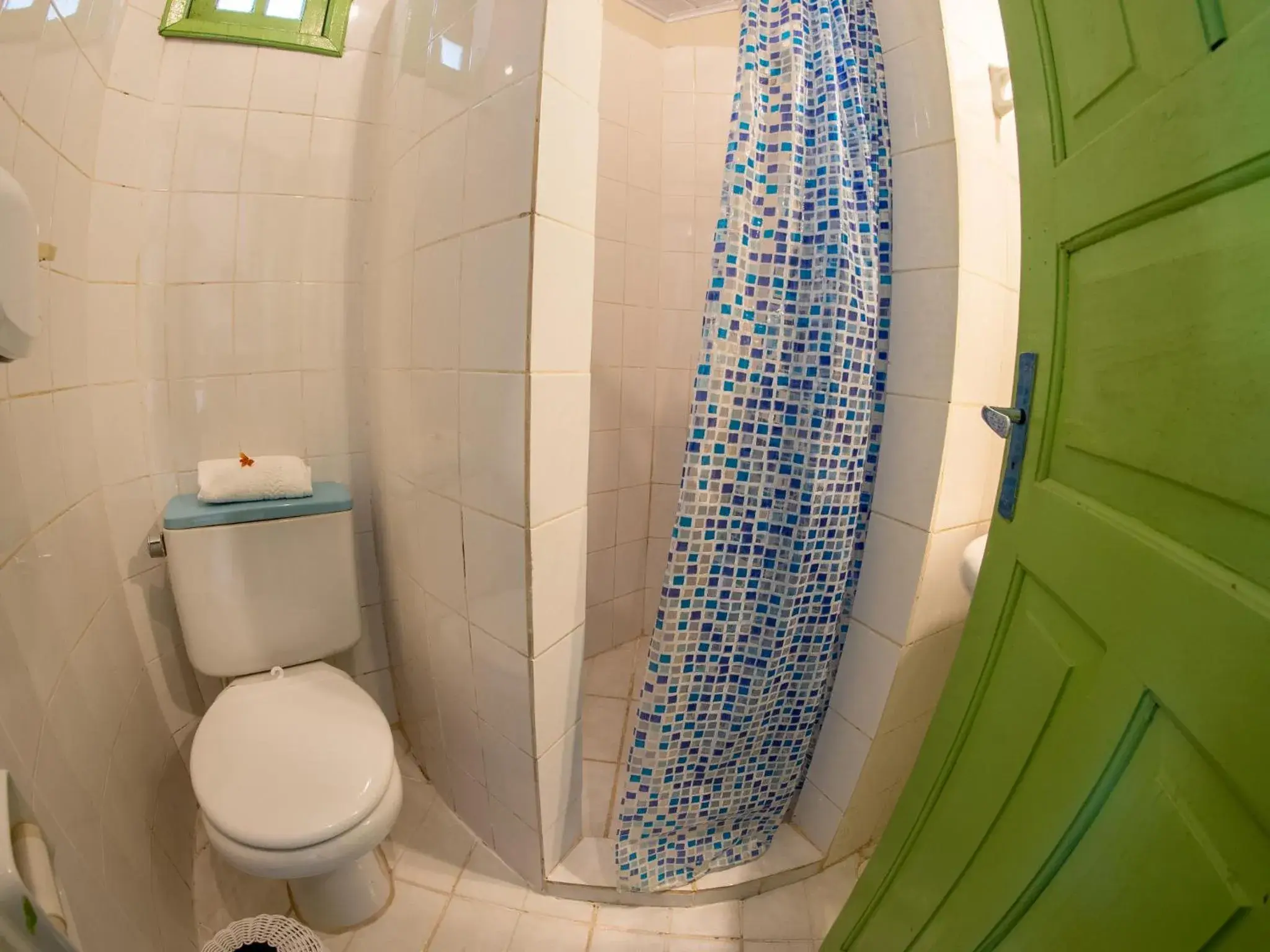 Standard Double or Twin Room in Hotel Marina Porto Abrolhos Standard Double or Twin Room in Hotel Marina Porto Abrolhos
