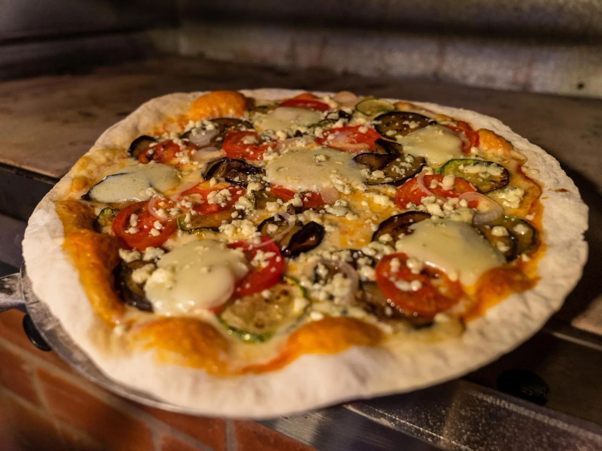 Food in Hotel Marina Porto Abrolhos