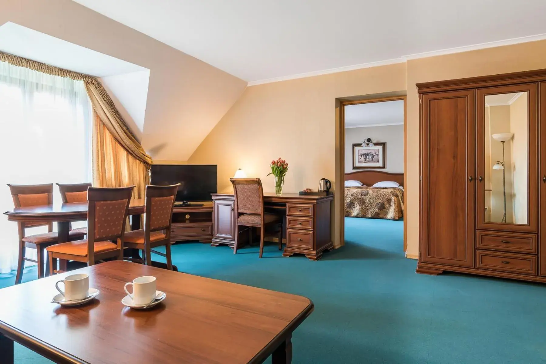 Studio in Hotel Wersal Studio in Hotel Wersal