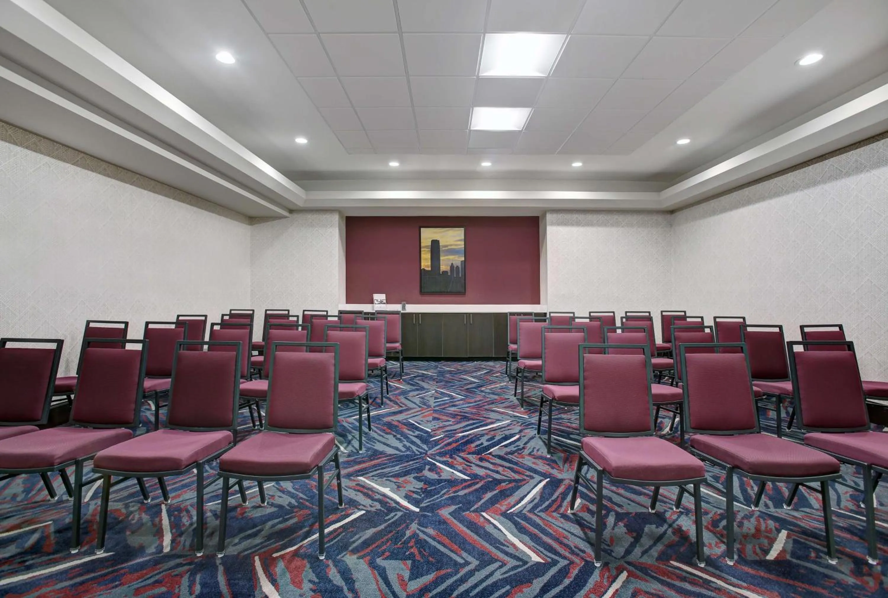Meeting/conference room in Embassy Suites By Hilton Oklahoma City Northwest
