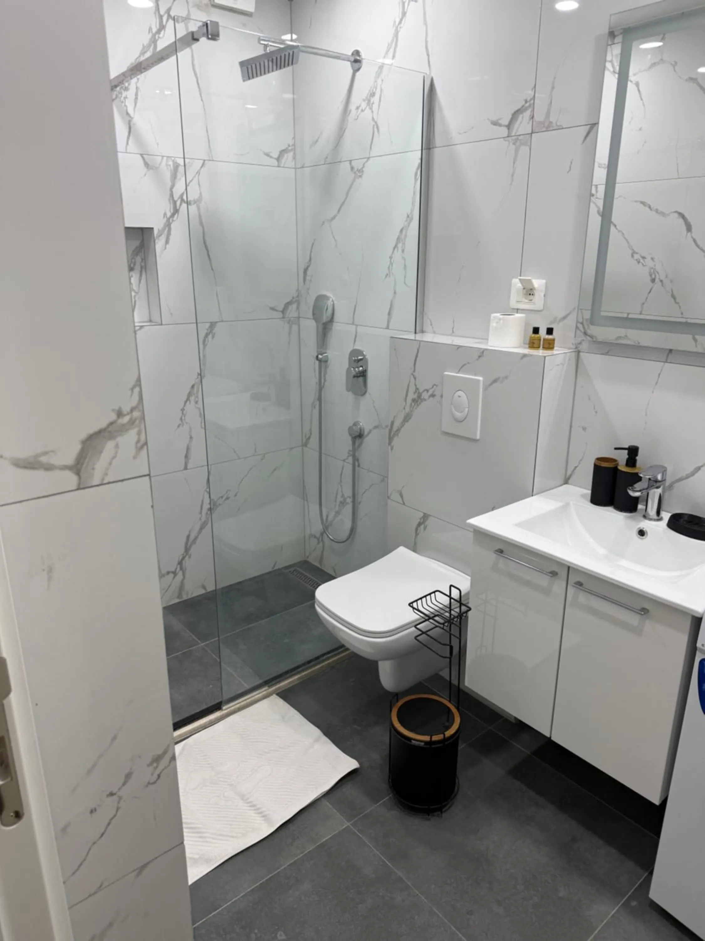 Aparthotel Villa Primafila