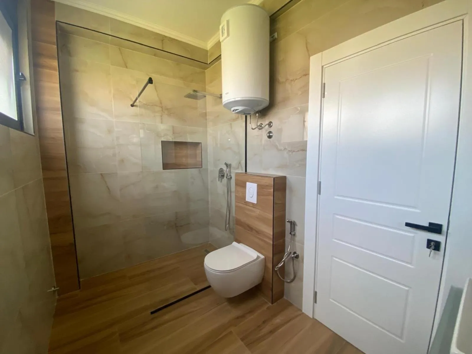 Aparthotel Villa Primafila