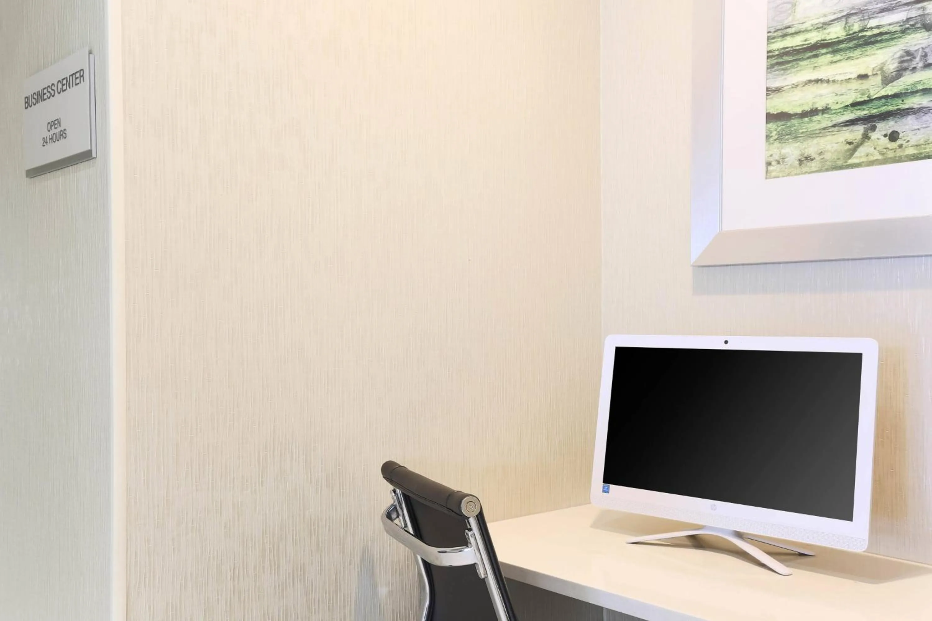 Other in SpringHill Suites by Marriott Oklahoma City Quail Springs