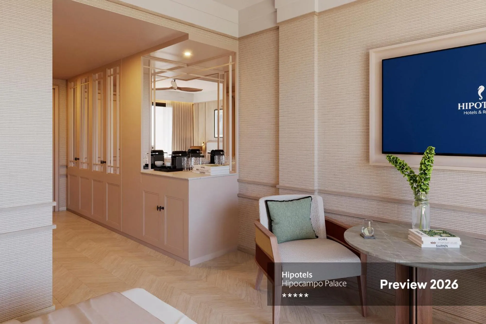 Other in Hipotels Hipocampo Palace & Spa