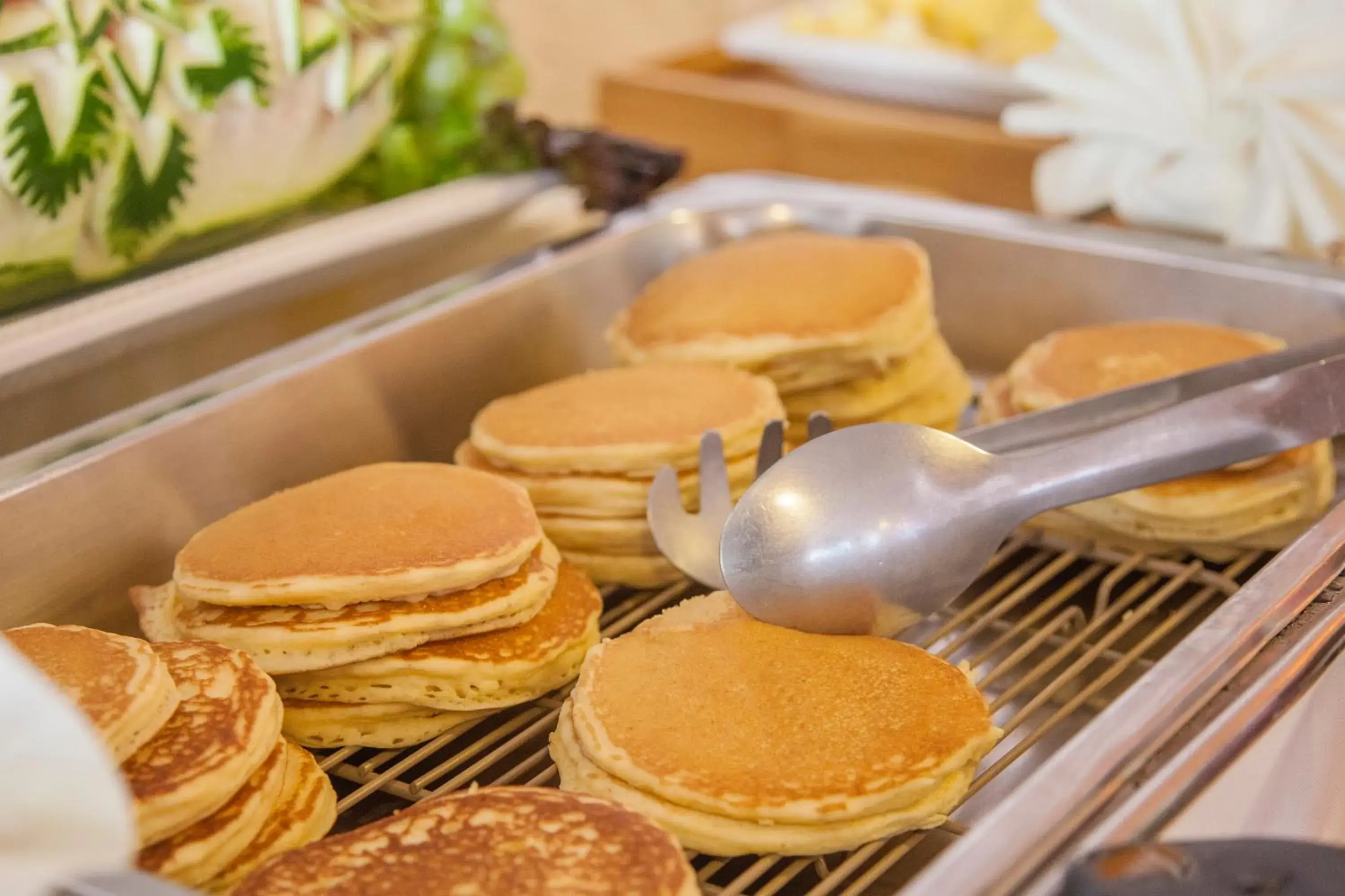 Food in Villa Blanca Huatulco Food in Villa Blanca Huatulco