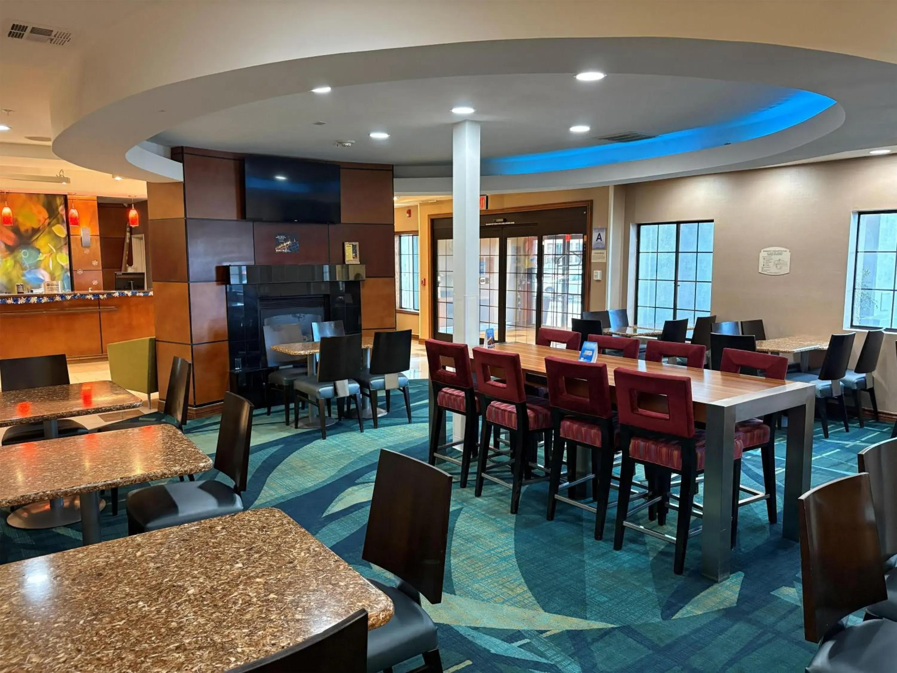 Best Western Hesperia-Victorville Suites Best Western Hesperia-Victorville Suites