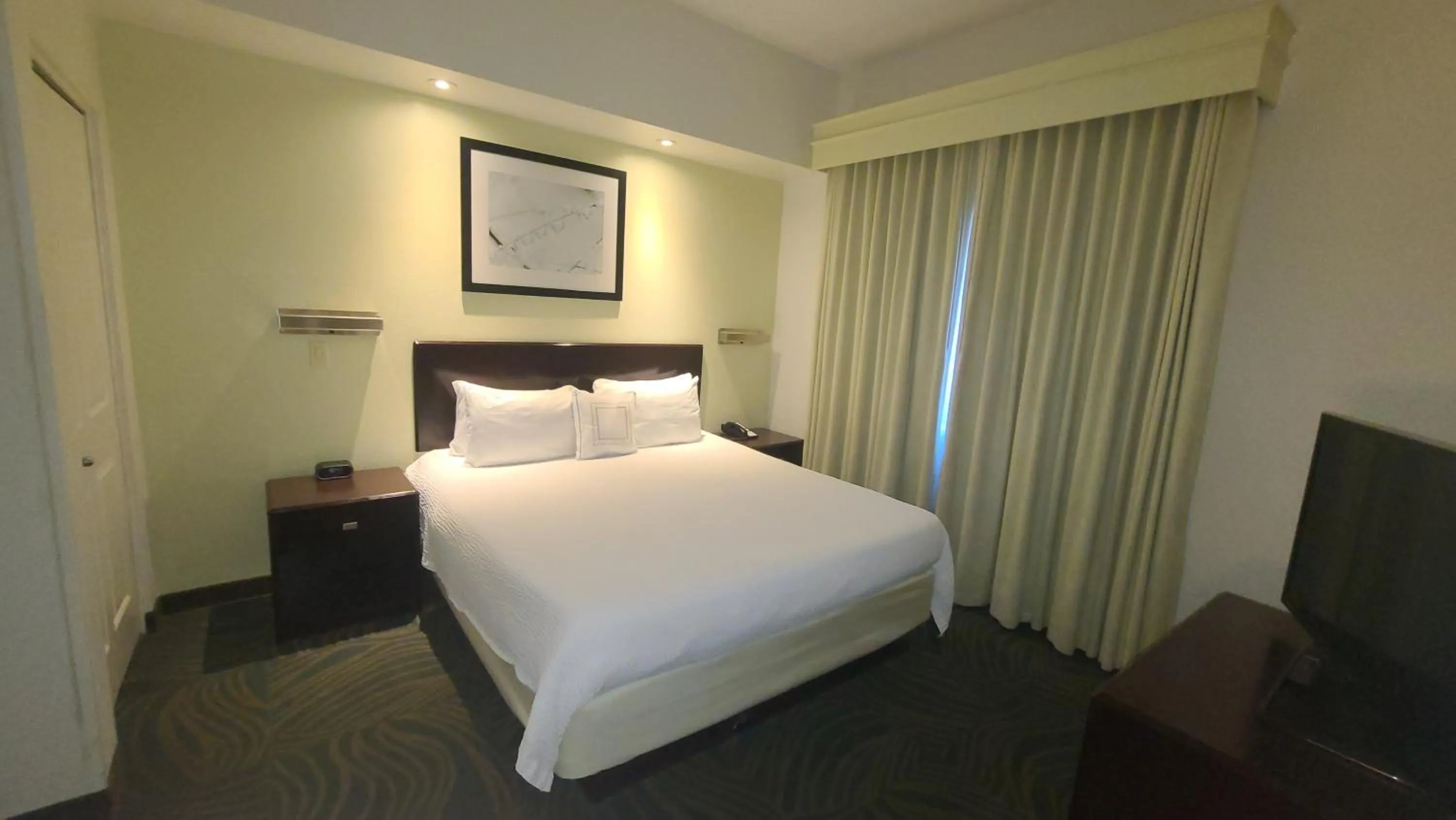 Bedroom, Bed in SpringHill Suites Victorville Hesperia
