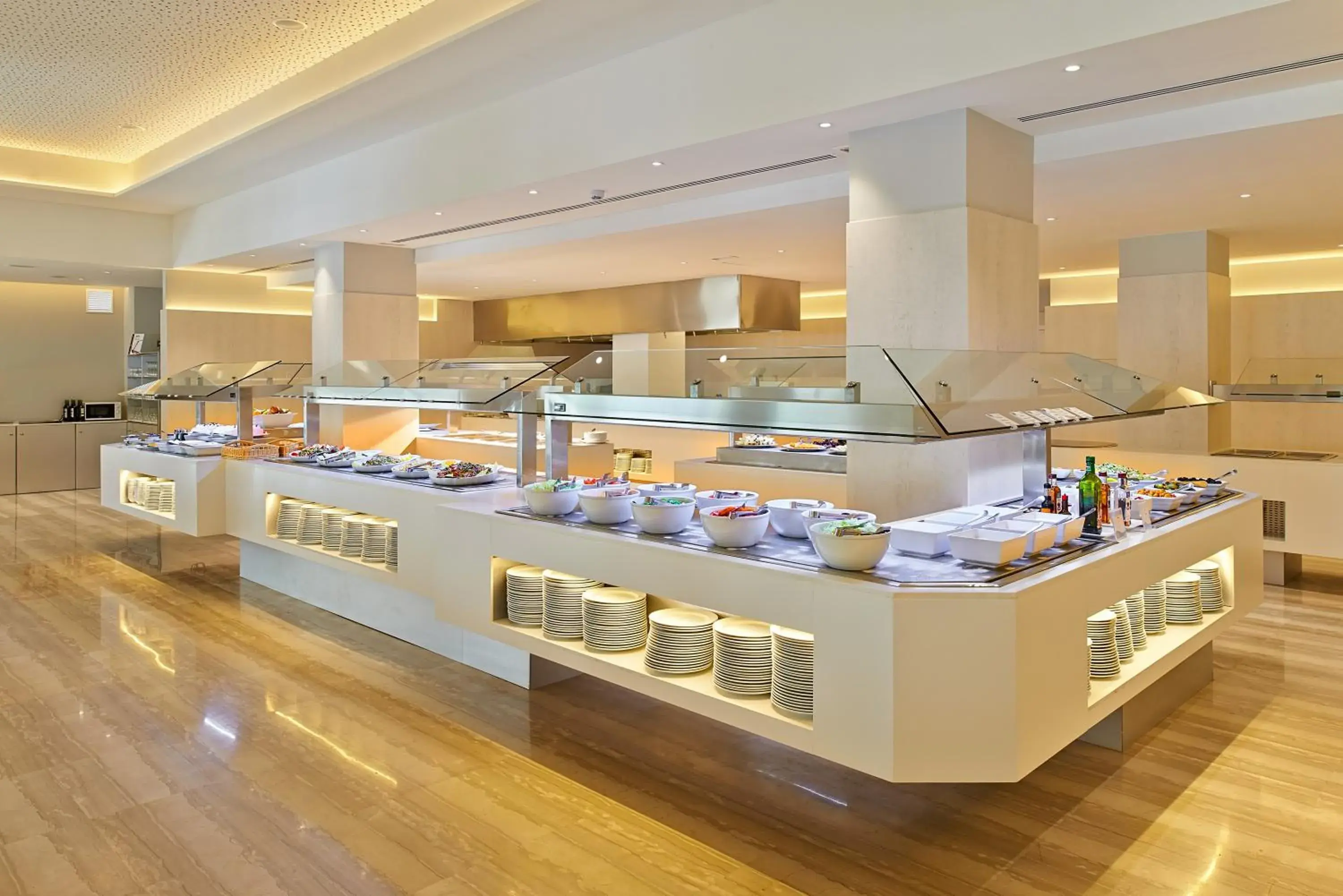 Restaurant/places to eat in Hipotels Said Restaurant/places to eat in Hipotels Said