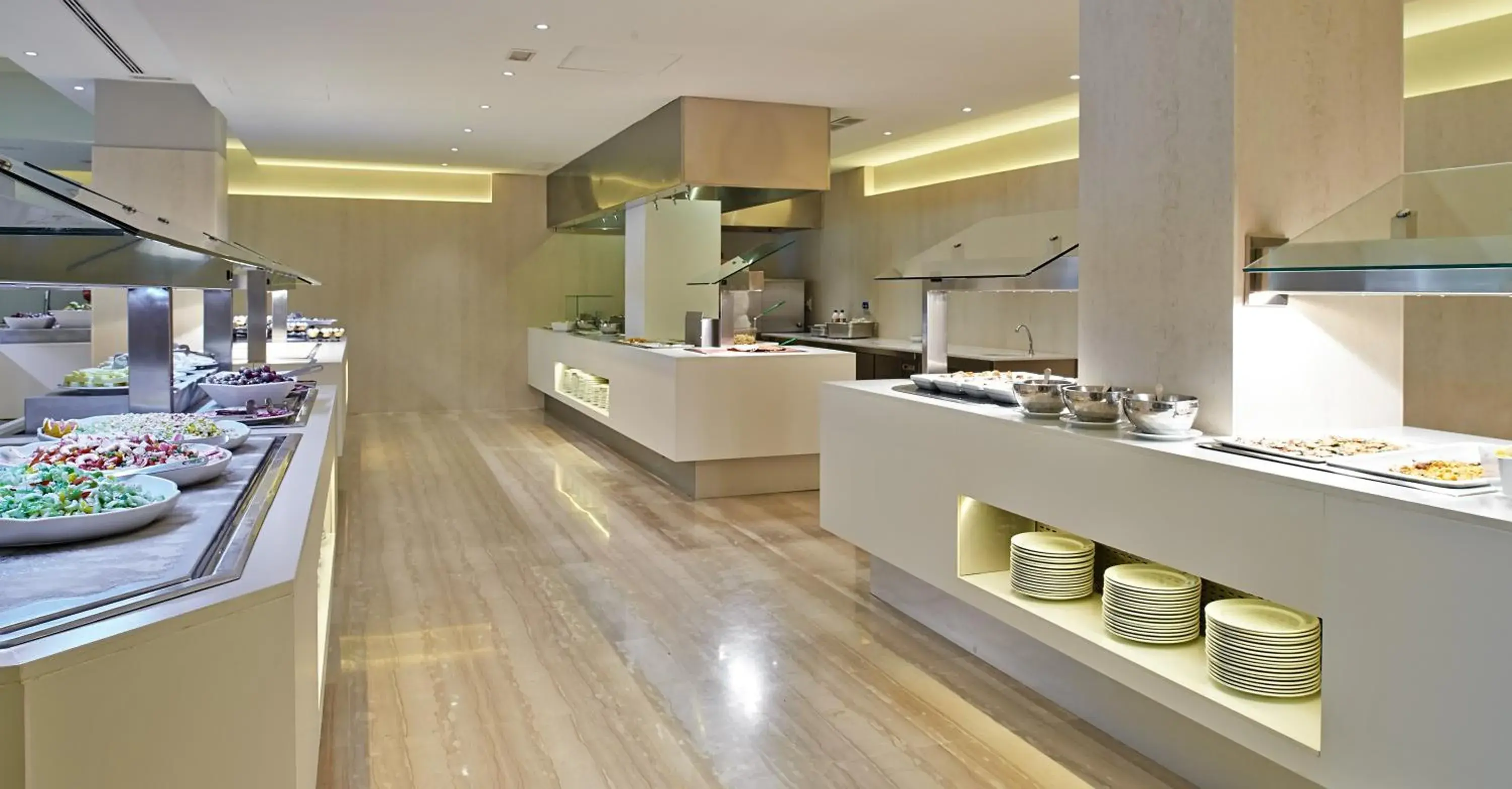 Restaurant/places to eat in Hipotels Said Restaurant/places to eat in Hipotels Said