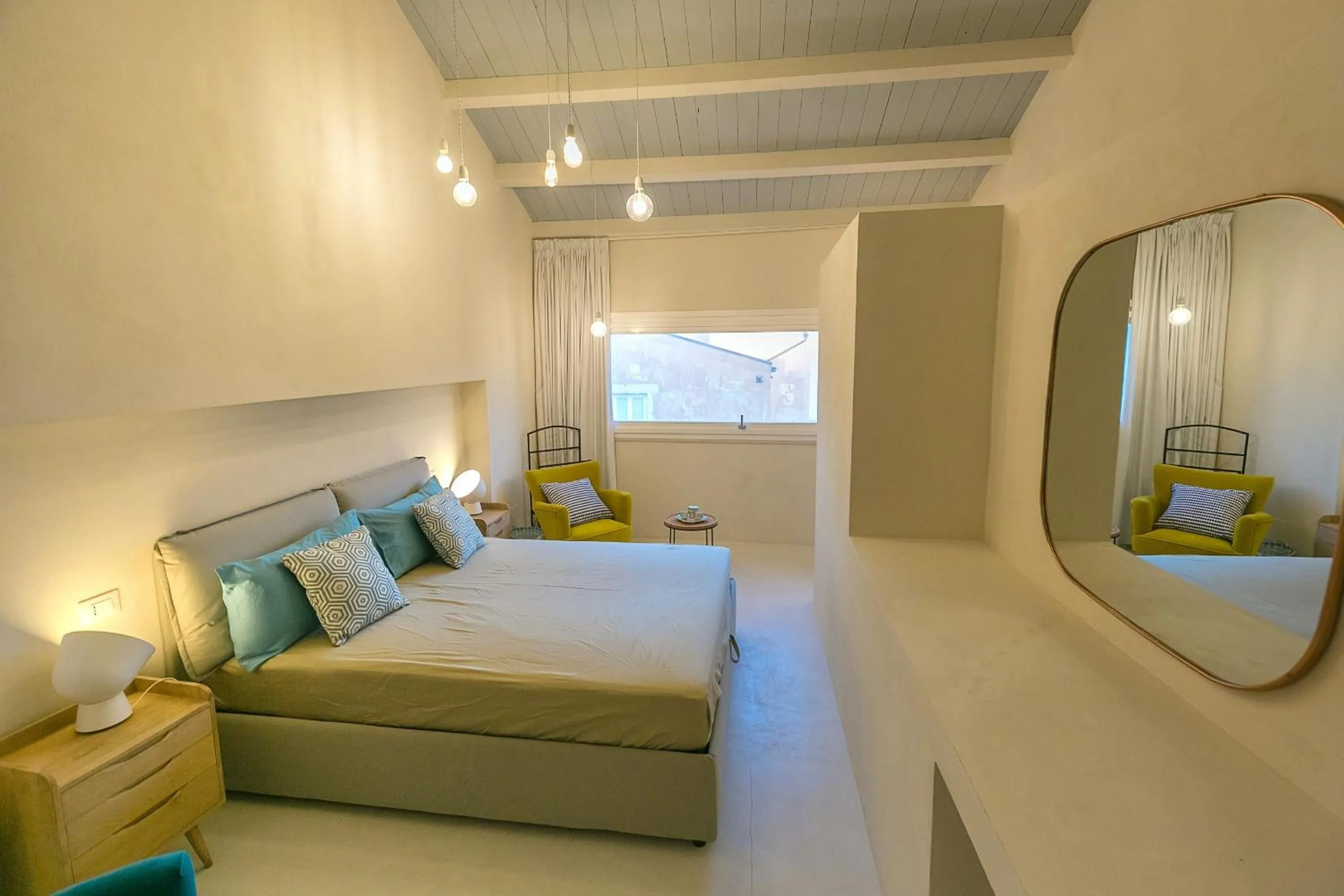Other, Bed in Veronique by Dimore in Sicily