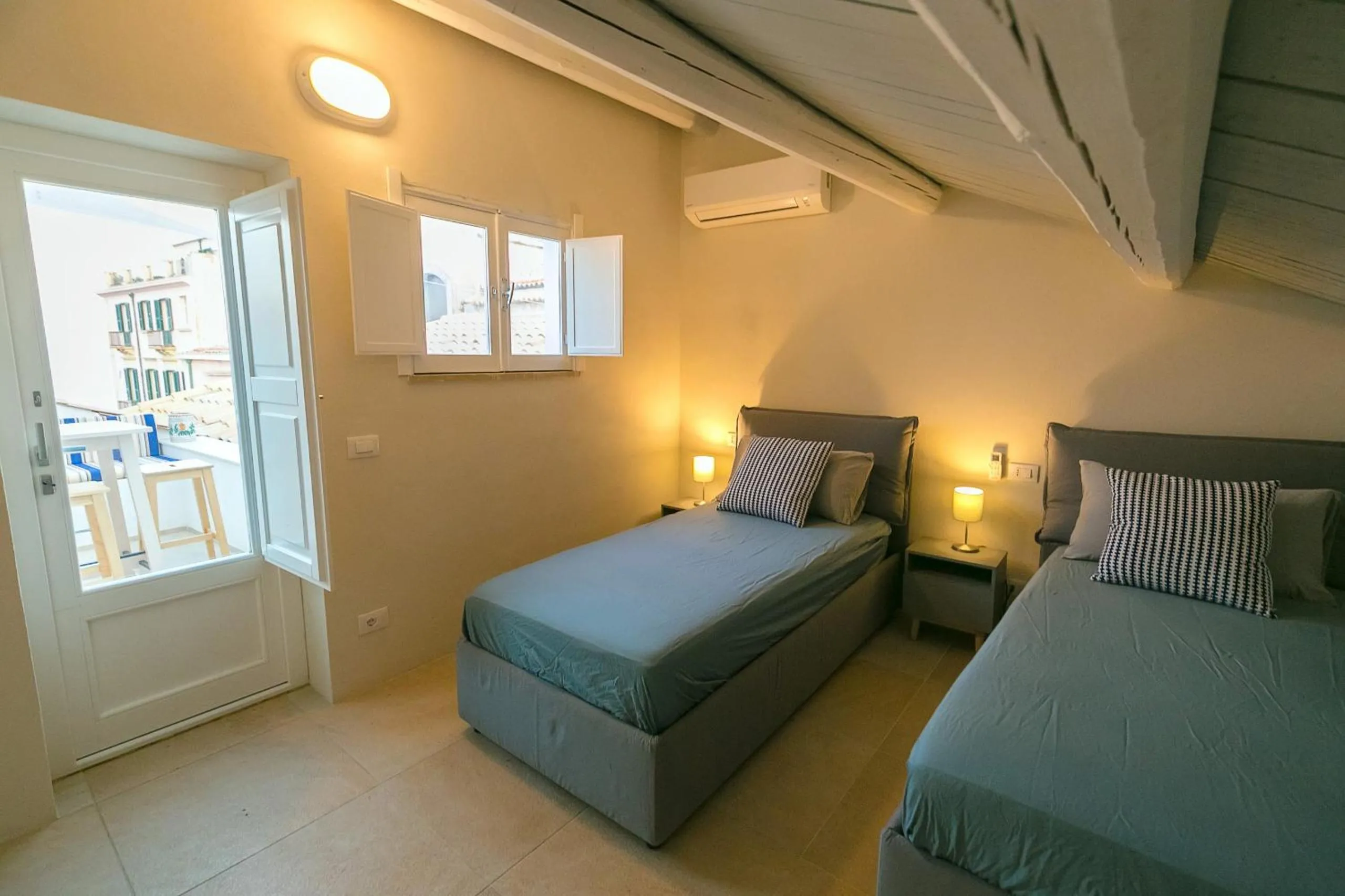 Other, Bed in Veronique by Dimore in Sicily