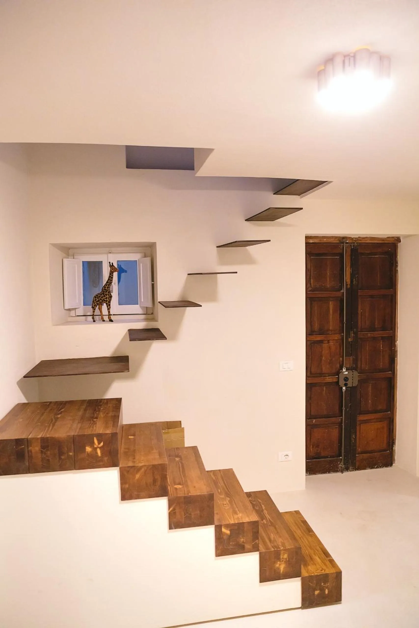 Floor plan in Veronique by Dimore in Sicily